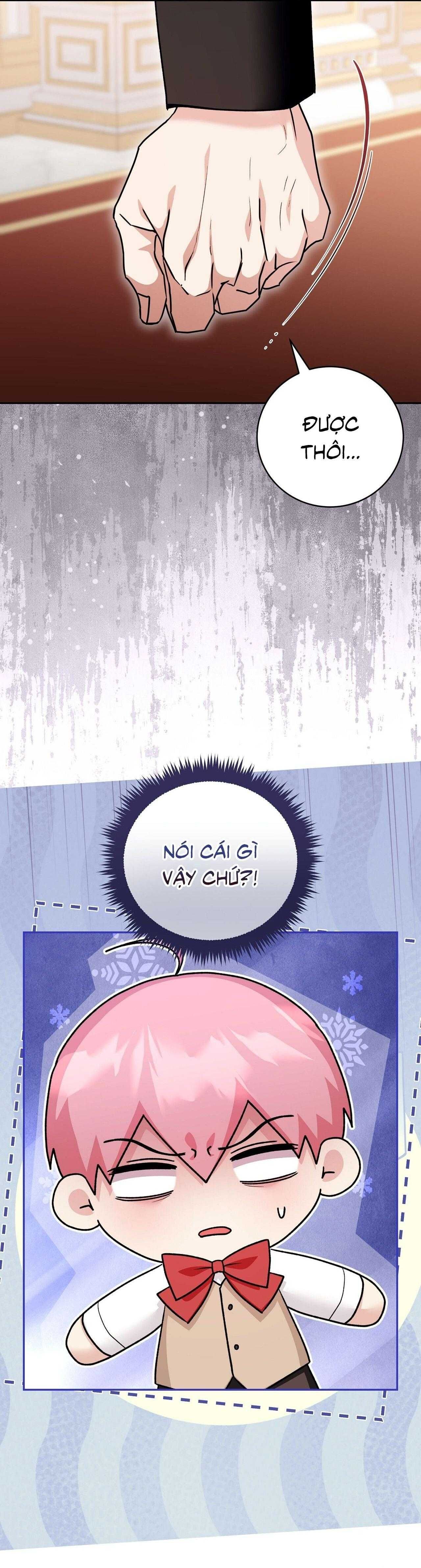 đọc truyện Xuyên Thành Cục Bông Của Tên Cuồng Công Chương 34 ảnh 51 tại Thiên Thai Truyện