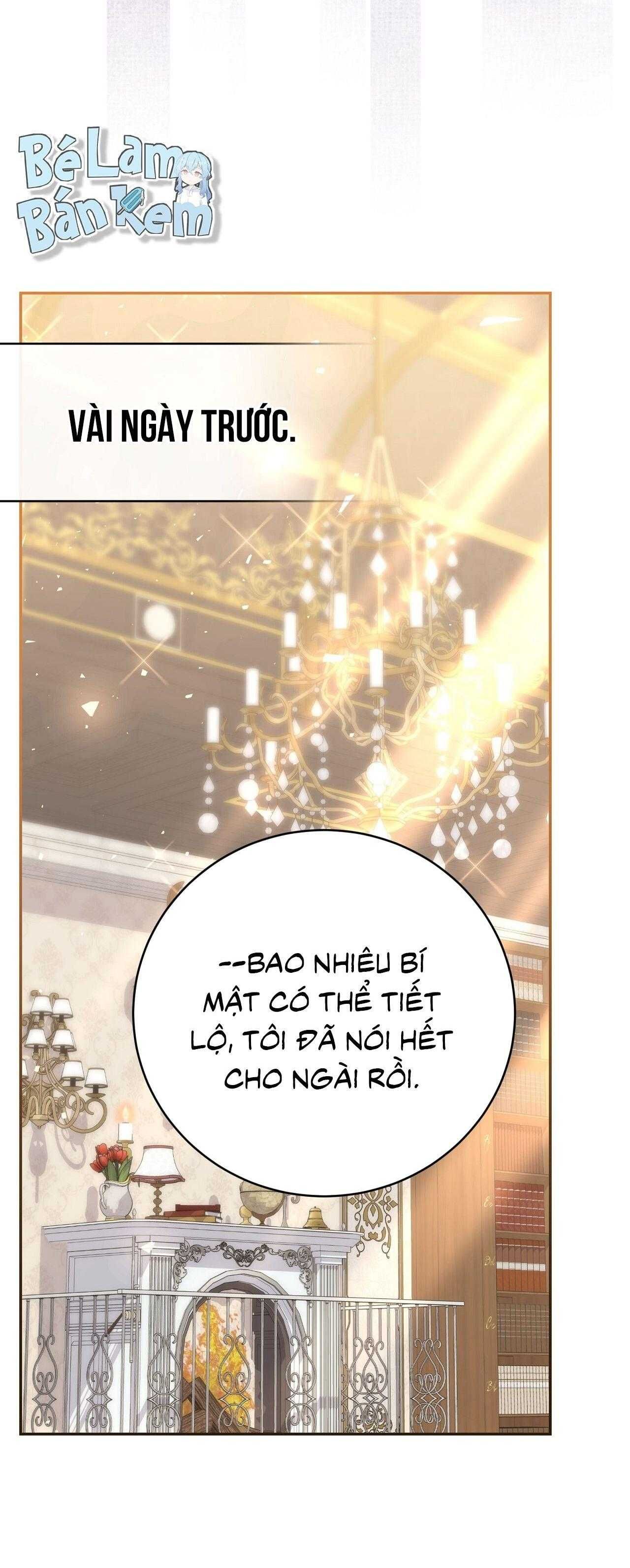 đọc truyện Xuyên Thành Cục Bông Của Tên Cuồng Công Chương 34 ảnh 7 tại Thiên Thai Truyện