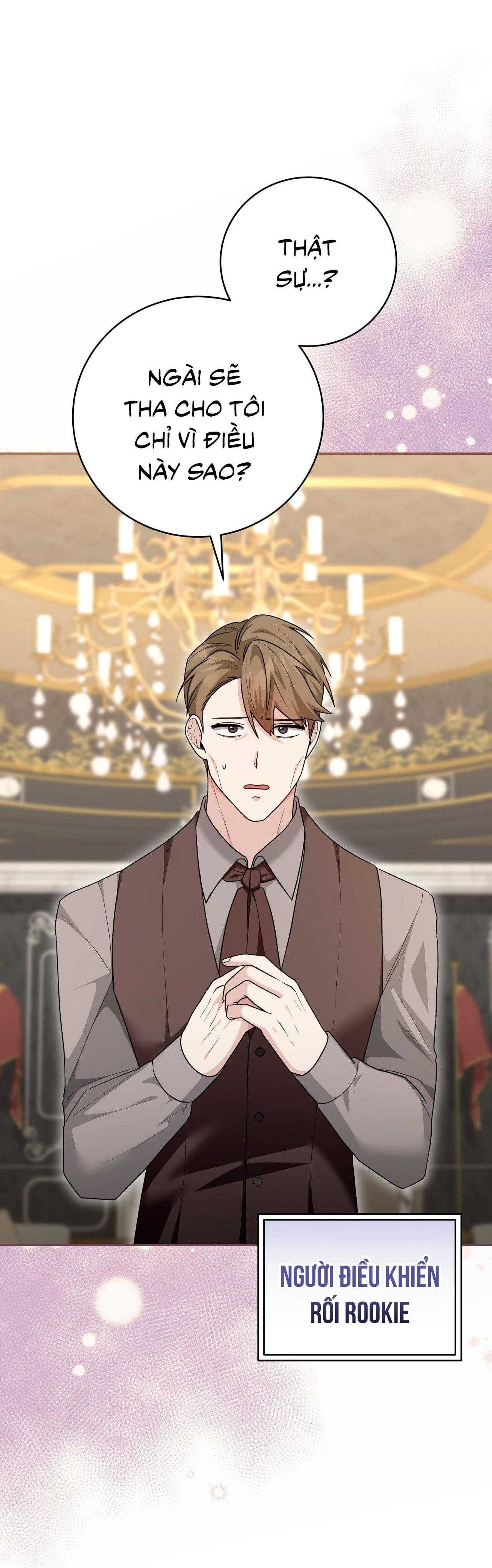 đọc truyện Xuyên Thành Cục Bông Của Tên Cuồng Công Chương 34 ảnh 8 tại Thiên Thai Truyện