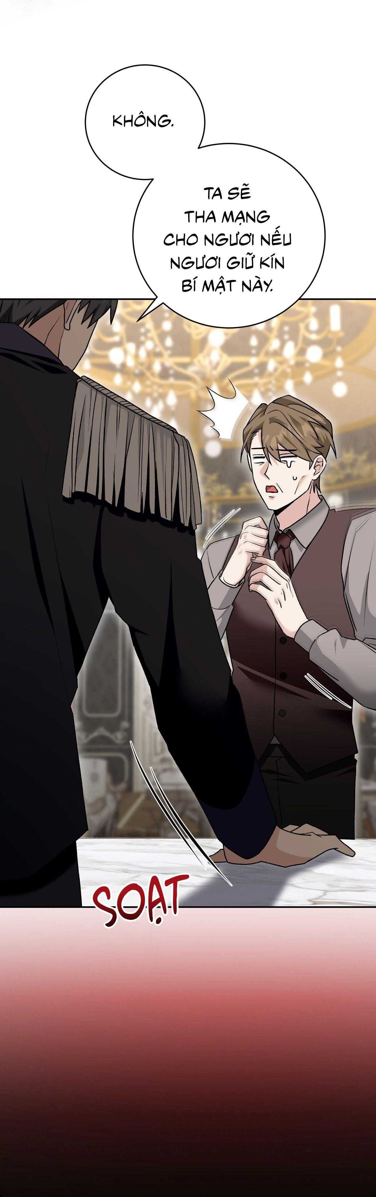 đọc truyện Xuyên Thành Cục Bông Của Tên Cuồng Công Chương 34 ảnh 9 tại Thiên Thai Truyện