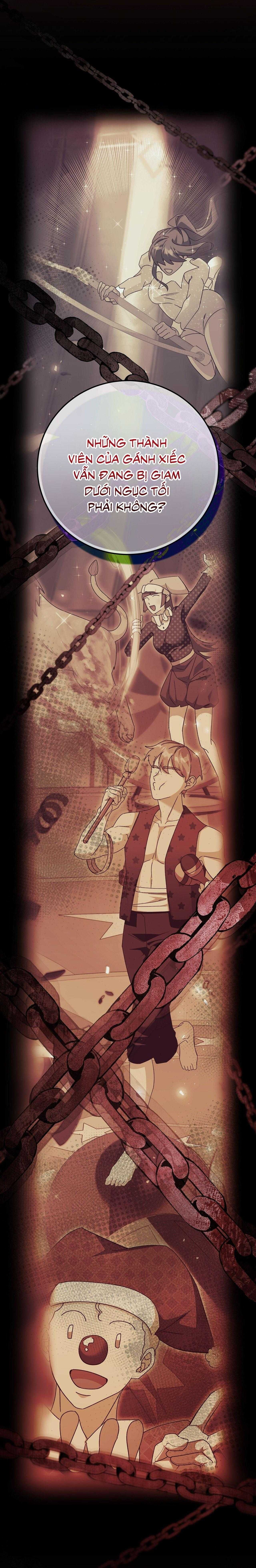 đọc truyện Xuyên Thành Cục Bông Của Tên Cuồng Công Chương 34 ảnh 10 tại Thiên Thai Truyện