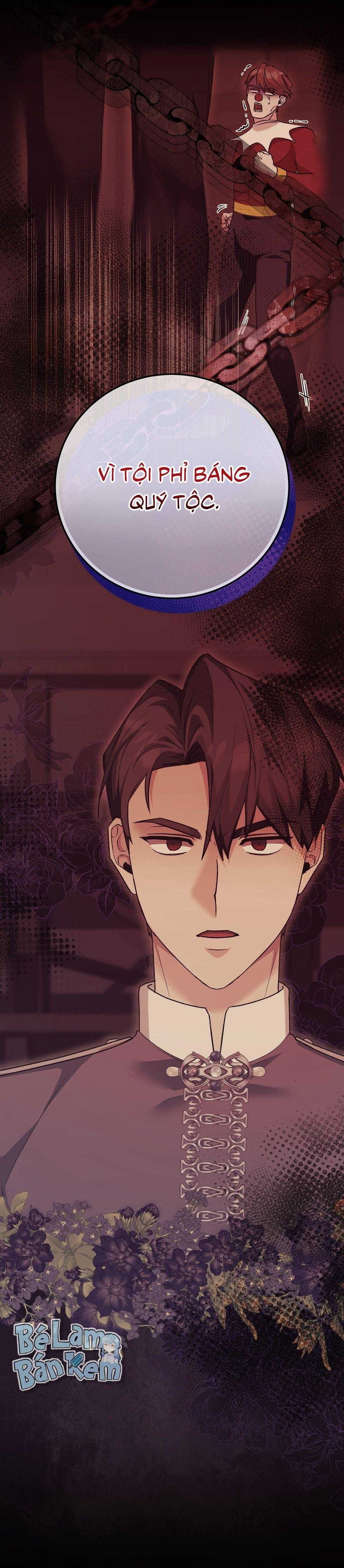 đọc truyện Xuyên Thành Cục Bông Của Tên Cuồng Công Chương 34 ảnh 11 tại Thiên Thai Truyện