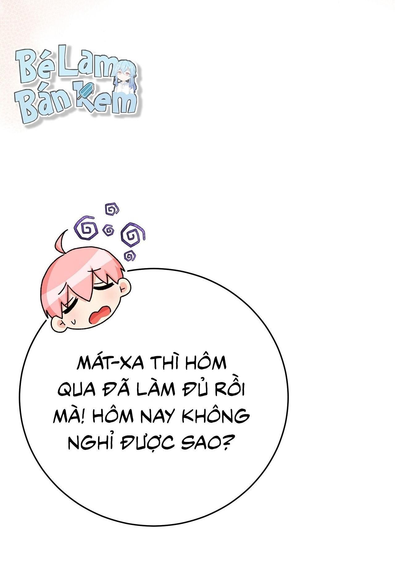 đọc truyện Xuyên Thành Cục Bông Của Tên Cuồng Công Chương 35 ảnh 13 tại Thiên Thai Truyện