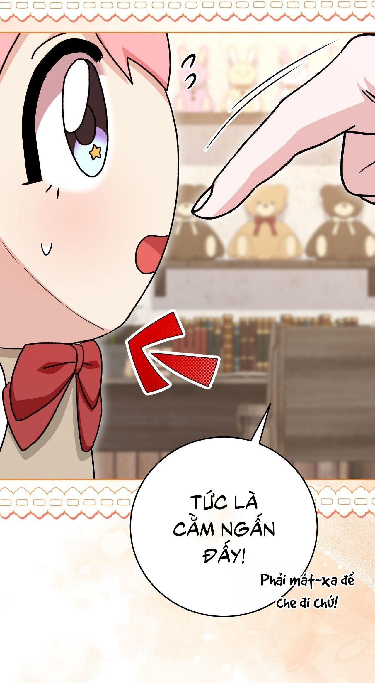 đọc truyện Xuyên Thành Cục Bông Của Tên Cuồng Công Chương 35 ảnh 15 tại Thiên Thai Truyện