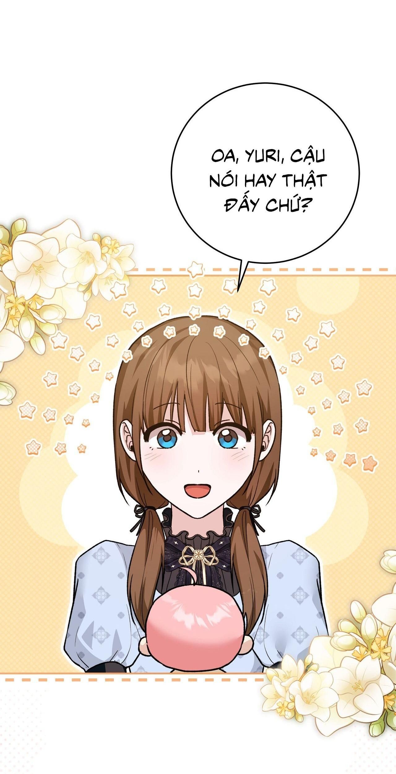 đọc truyện Xuyên Thành Cục Bông Của Tên Cuồng Công Chương 35 ảnh 17 tại Thiên Thai Truyện