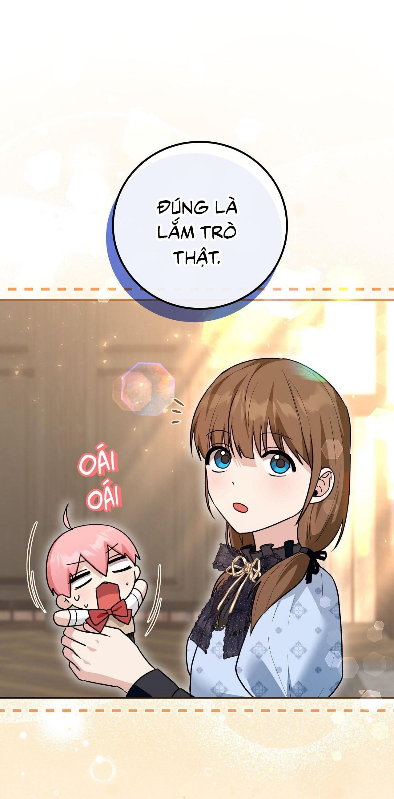 đọc truyện Xuyên Thành Cục Bông Của Tên Cuồng Công Chương 35 ảnh 23 tại Thiên Thai Truyện