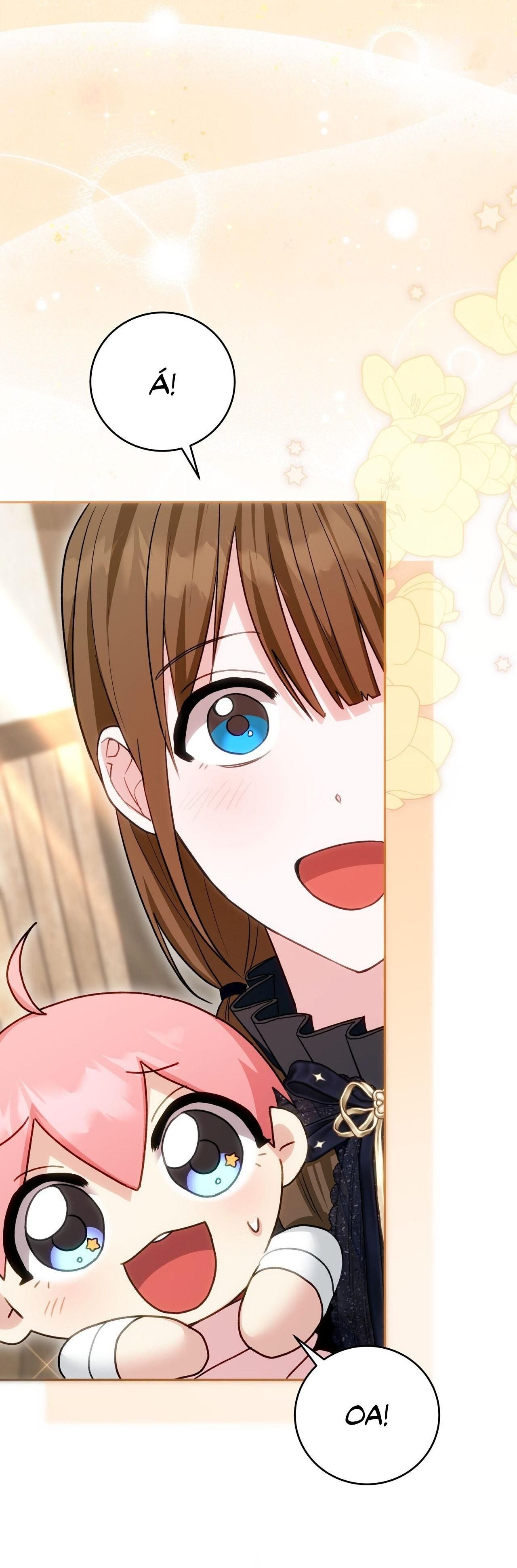 đọc truyện Xuyên Thành Cục Bông Của Tên Cuồng Công Chương 35 ảnh 24 tại Thiên Thai Truyện