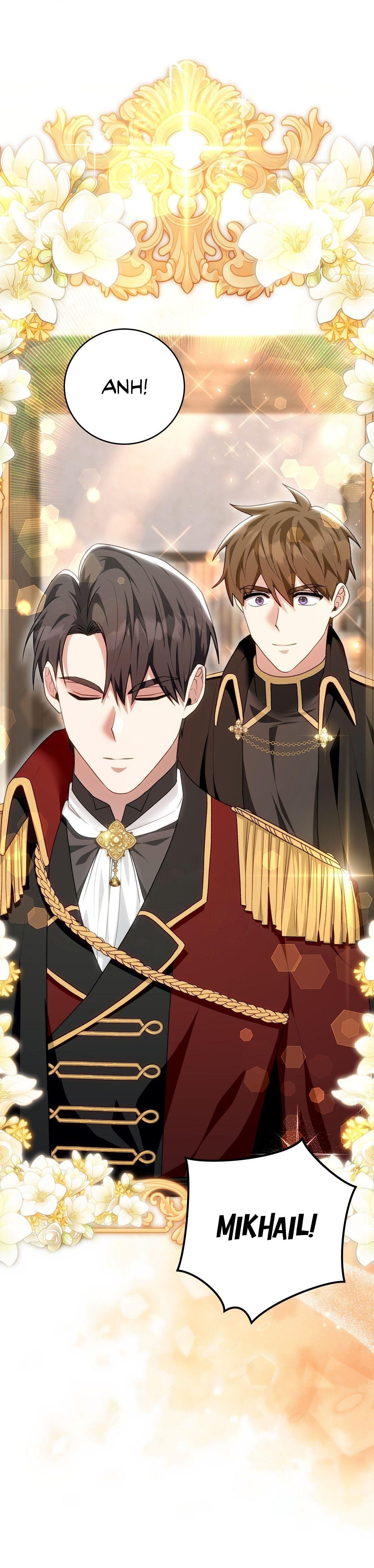 đọc truyện Xuyên Thành Cục Bông Của Tên Cuồng Công Chương 35 ảnh 25 tại Thiên Thai Truyện