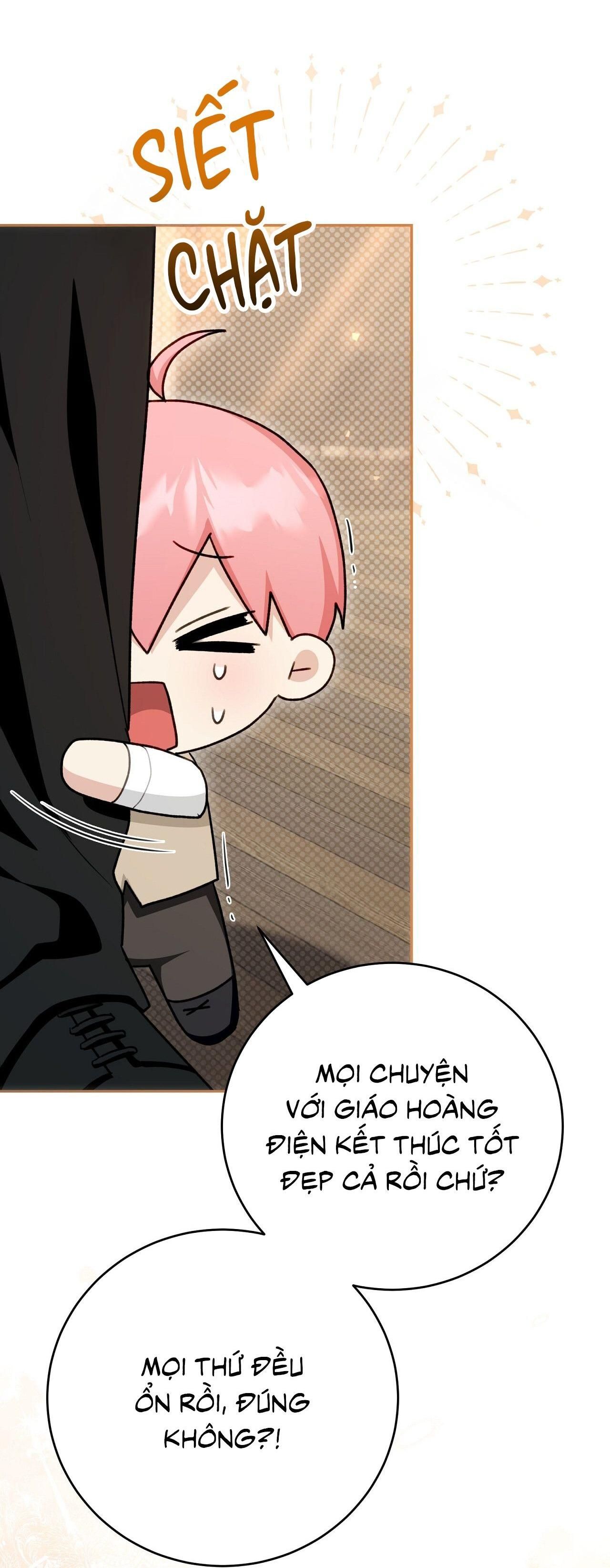 đọc truyện Xuyên Thành Cục Bông Của Tên Cuồng Công Chương 35 ảnh 27 tại Thiên Thai Truyện