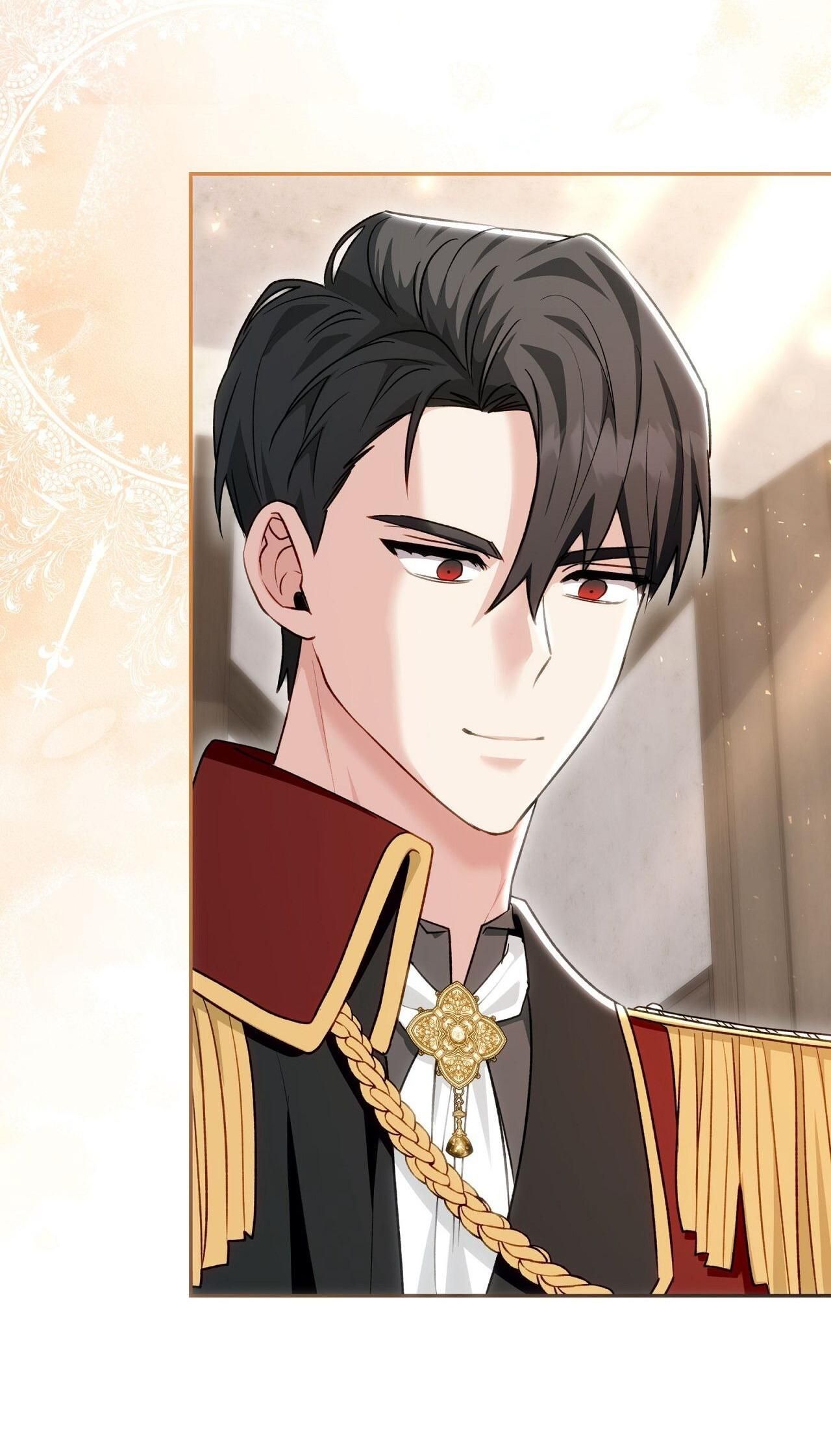 đọc truyện Xuyên Thành Cục Bông Của Tên Cuồng Công Chương 35 ảnh 28 tại Thiên Thai Truyện