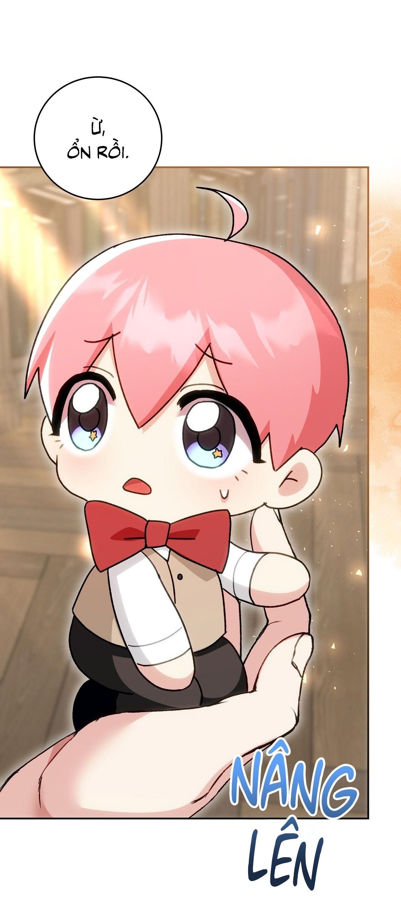 đọc truyện Xuyên Thành Cục Bông Của Tên Cuồng Công Chương 35 ảnh 29 tại Thiên Thai Truyện