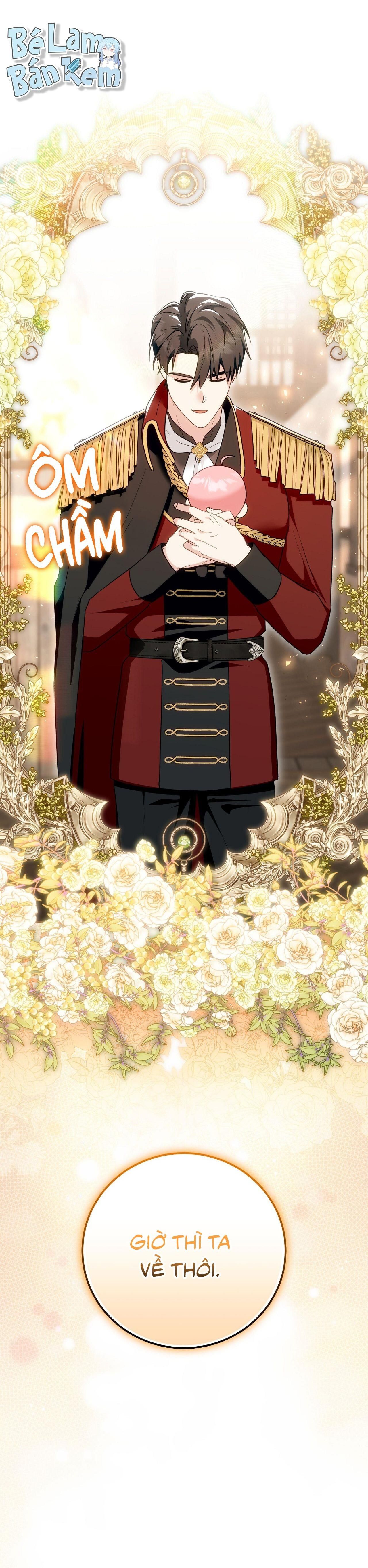 đọc truyện Xuyên Thành Cục Bông Của Tên Cuồng Công Chương 35 ảnh 30 tại Thiên Thai Truyện