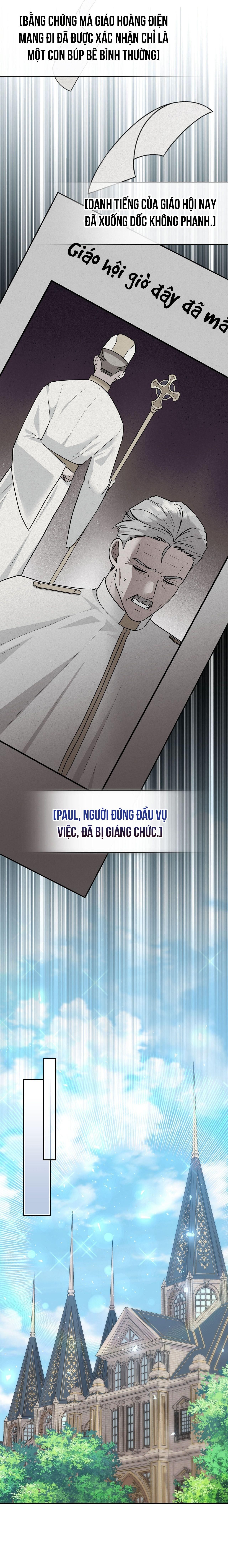 đọc truyện Xuyên Thành Cục Bông Của Tên Cuồng Công Chương 35 ảnh 36 tại Thiên Thai Truyện