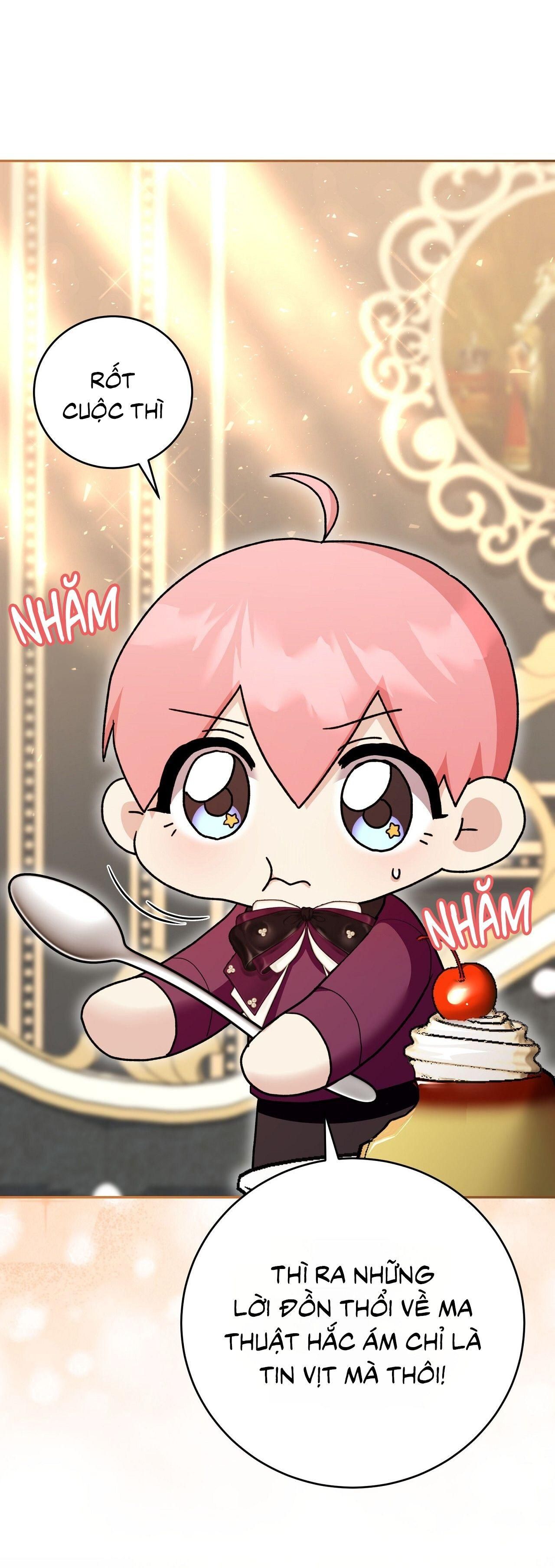 đọc truyện Xuyên Thành Cục Bông Của Tên Cuồng Công Chương 35 ảnh 37 tại Thiên Thai Truyện