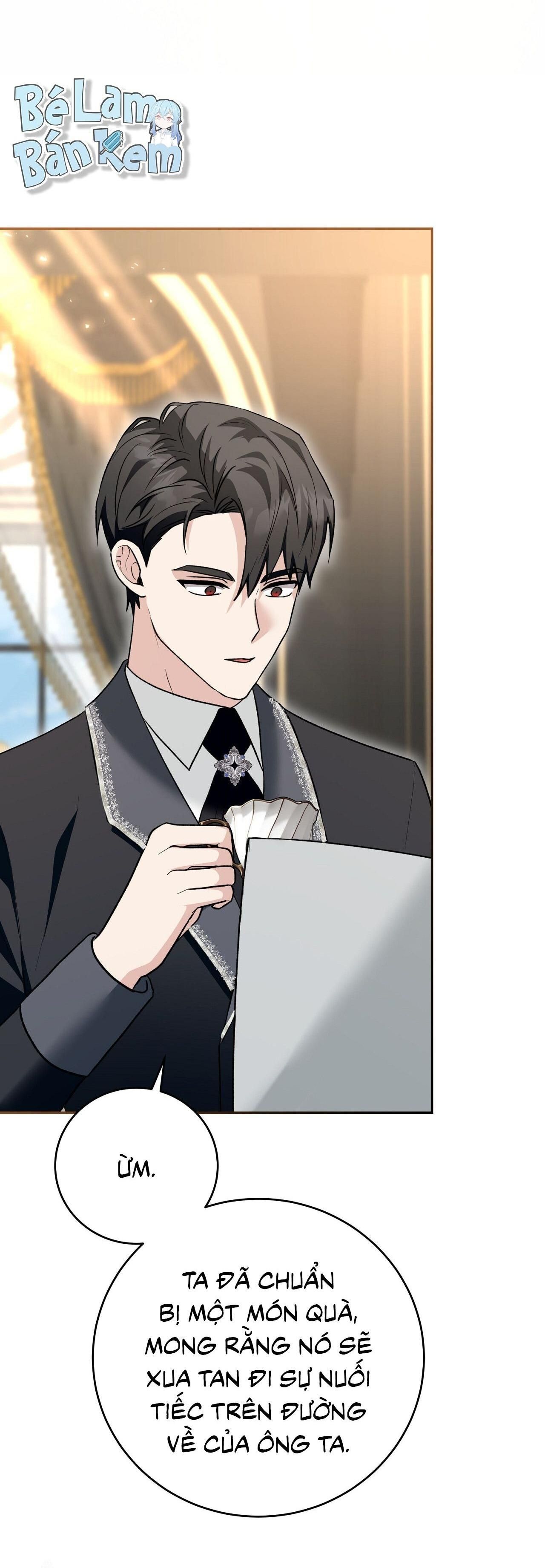 đọc truyện Xuyên Thành Cục Bông Của Tên Cuồng Công Chương 35 ảnh 38 tại Thiên Thai Truyện