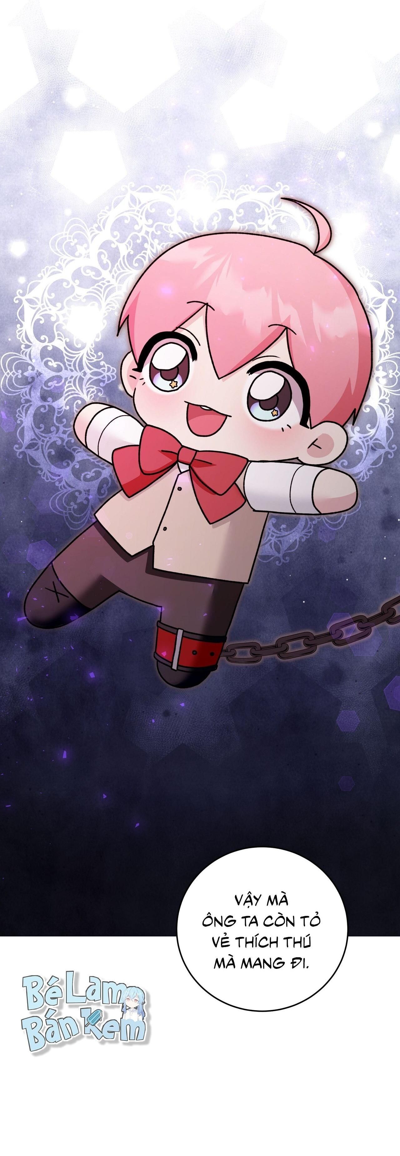 đọc truyện Xuyên Thành Cục Bông Của Tên Cuồng Công Chương 35 ảnh 39 tại Thiên Thai Truyện