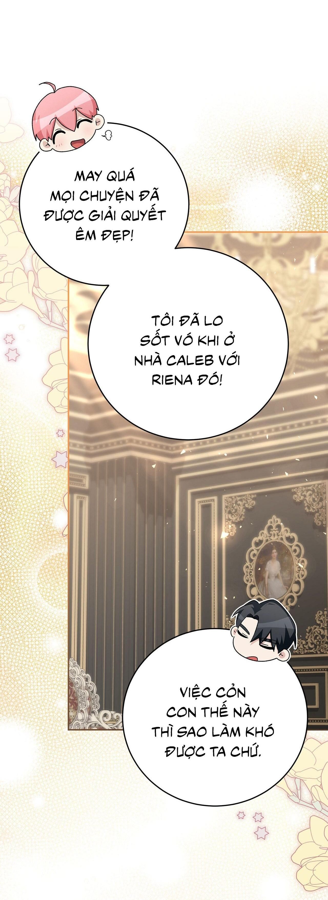 đọc truyện Xuyên Thành Cục Bông Của Tên Cuồng Công Chương 35 ảnh 40 tại Thiên Thai Truyện