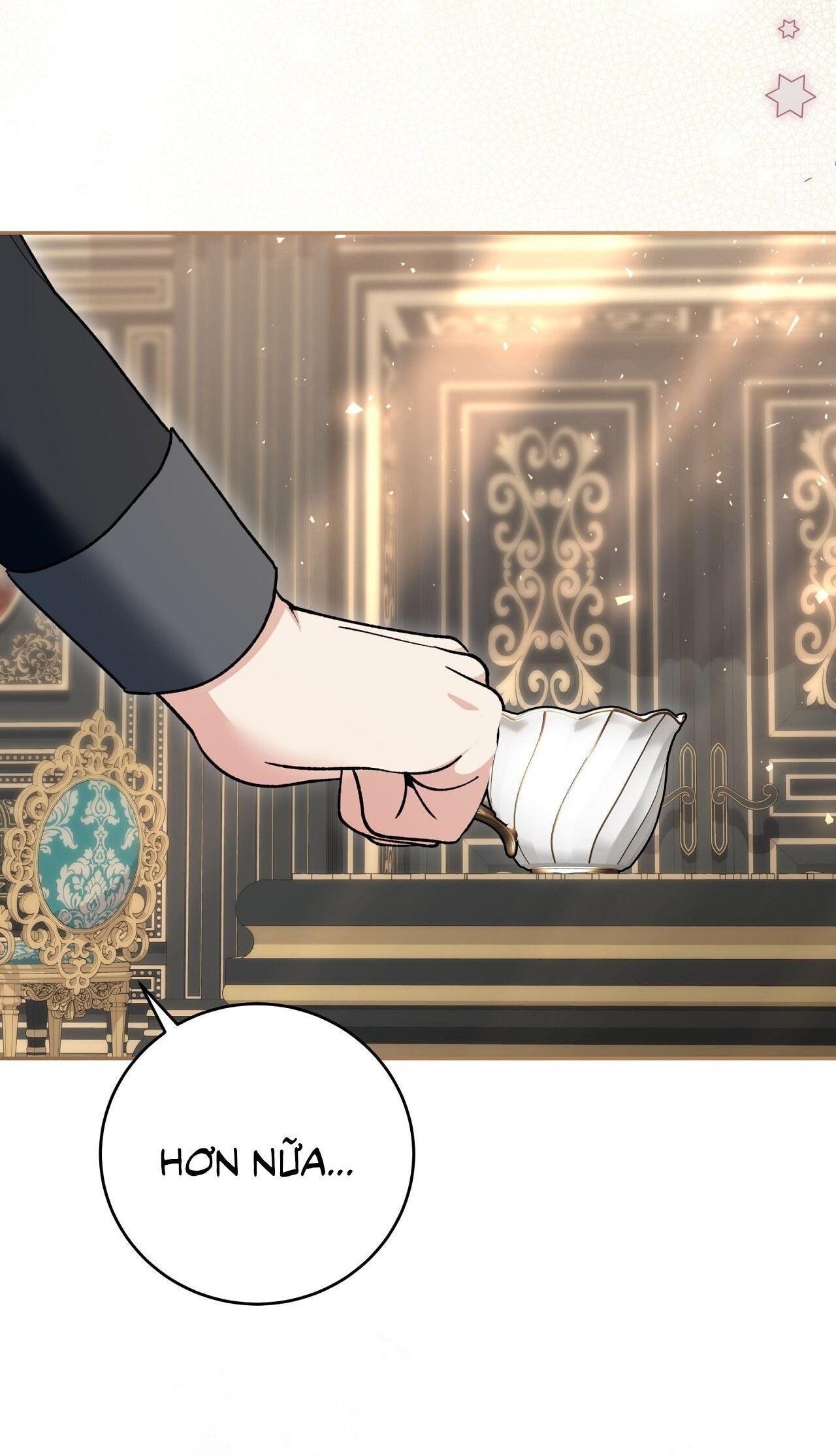 đọc truyện Xuyên Thành Cục Bông Của Tên Cuồng Công Chương 35 ảnh 41 tại Thiên Thai Truyện