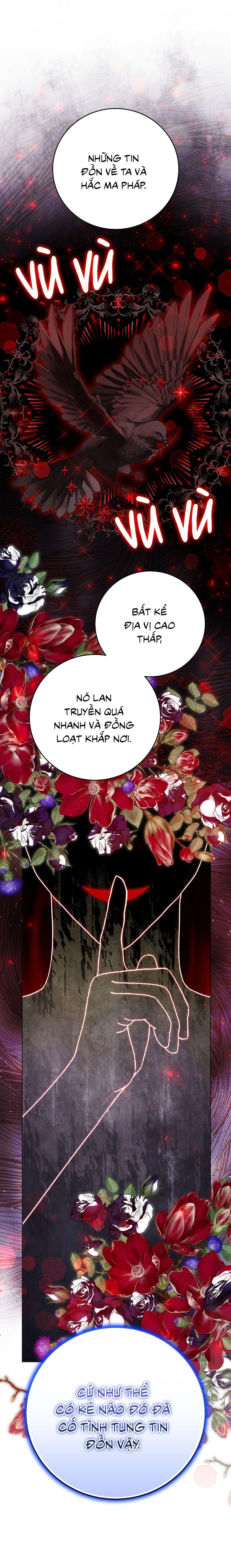 đọc truyện Xuyên Thành Cục Bông Của Tên Cuồng Công Chương 35 ảnh 42 tại Thiên Thai Truyện