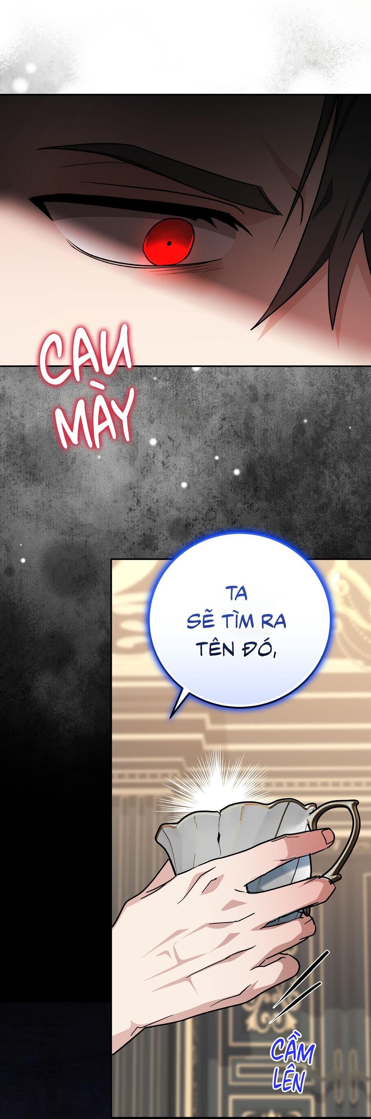 đọc truyện Xuyên Thành Cục Bông Của Tên Cuồng Công Chương 35 ảnh 45 tại Thiên Thai Truyện