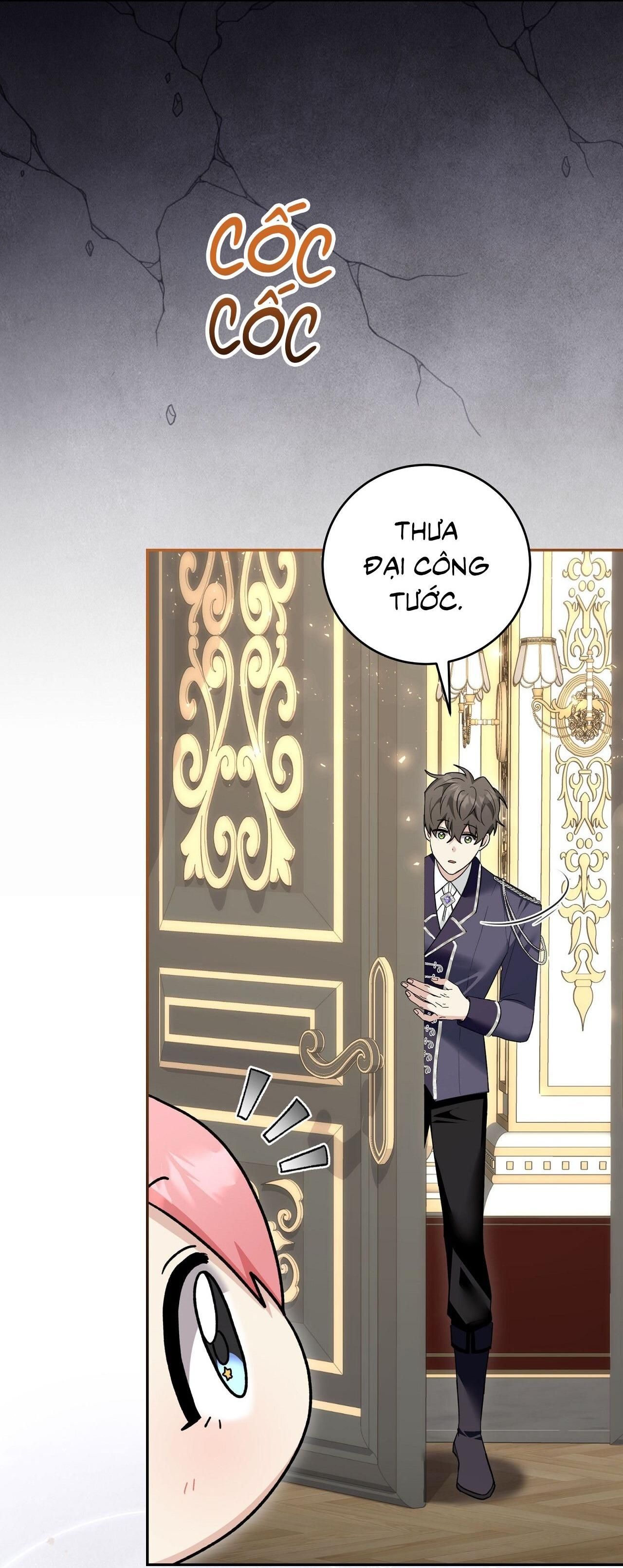 đọc truyện Xuyên Thành Cục Bông Của Tên Cuồng Công Chương 35 ảnh 48 tại Thiên Thai Truyện