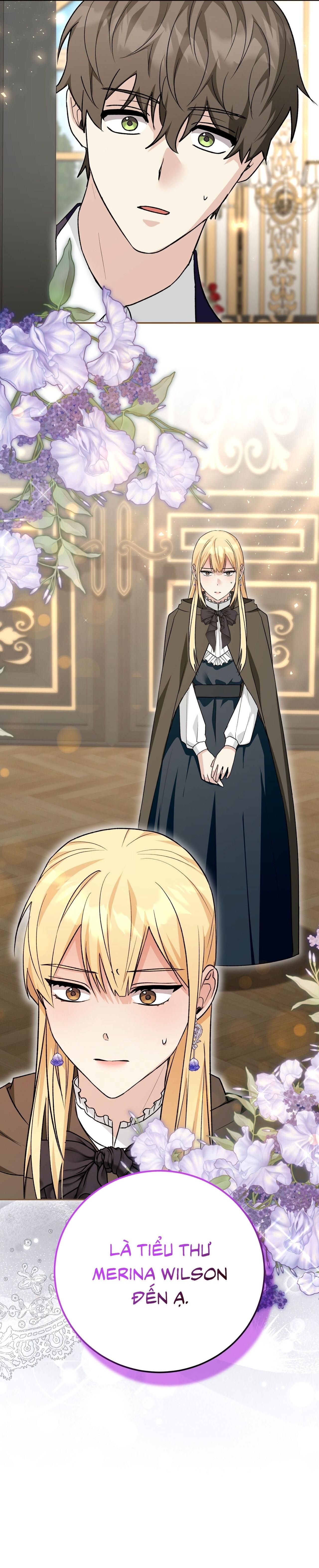 đọc truyện Xuyên Thành Cục Bông Của Tên Cuồng Công Chương 35 ảnh 50 tại Thiên Thai Truyện