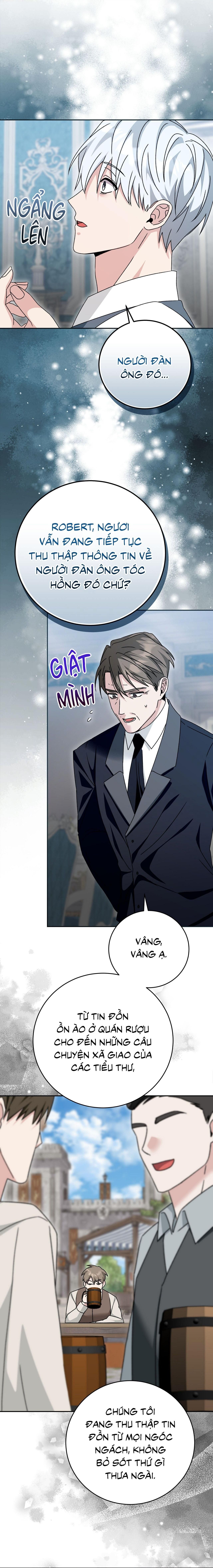 đọc truyện Xuyên Thành Cục Bông Của Tên Cuồng Công Chương 35 ảnh 59 tại Thiên Thai Truyện