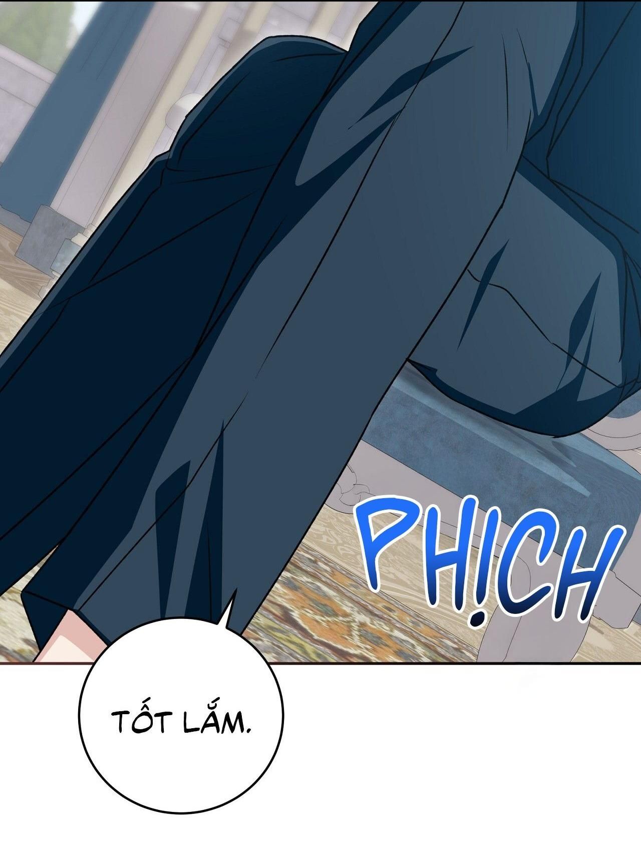 đọc truyện Xuyên Thành Cục Bông Của Tên Cuồng Công Chương 35 ảnh 60 tại Thiên Thai Truyện