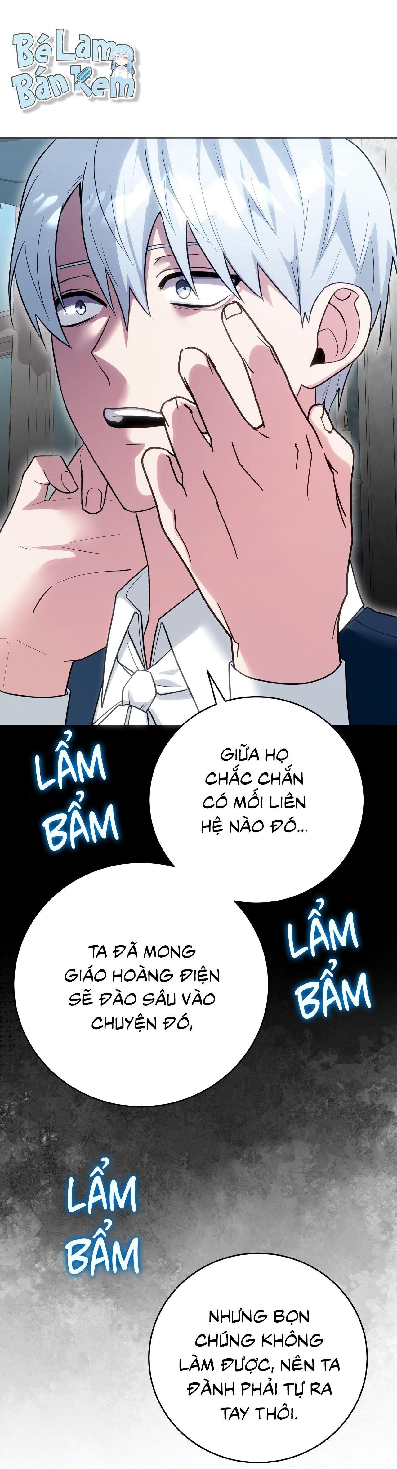 đọc truyện Xuyên Thành Cục Bông Của Tên Cuồng Công Chương 35 ảnh 62 tại Thiên Thai Truyện