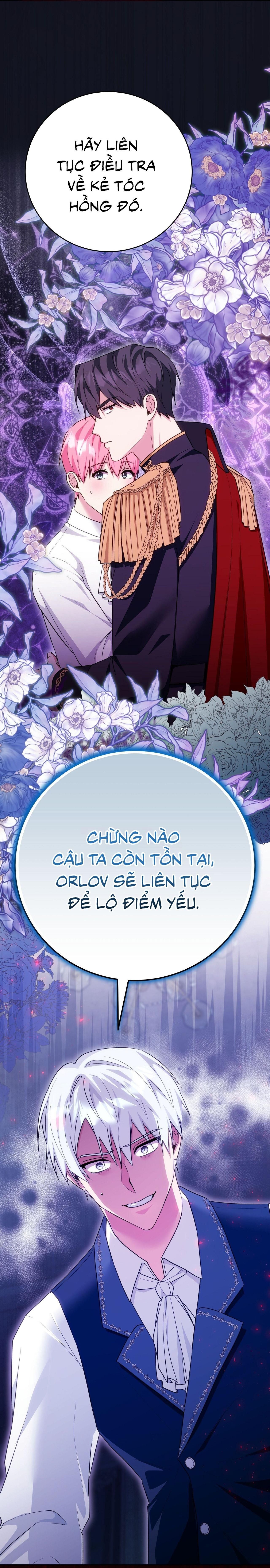 đọc truyện Xuyên Thành Cục Bông Của Tên Cuồng Công Chương 35 ảnh 65 tại Thiên Thai Truyện