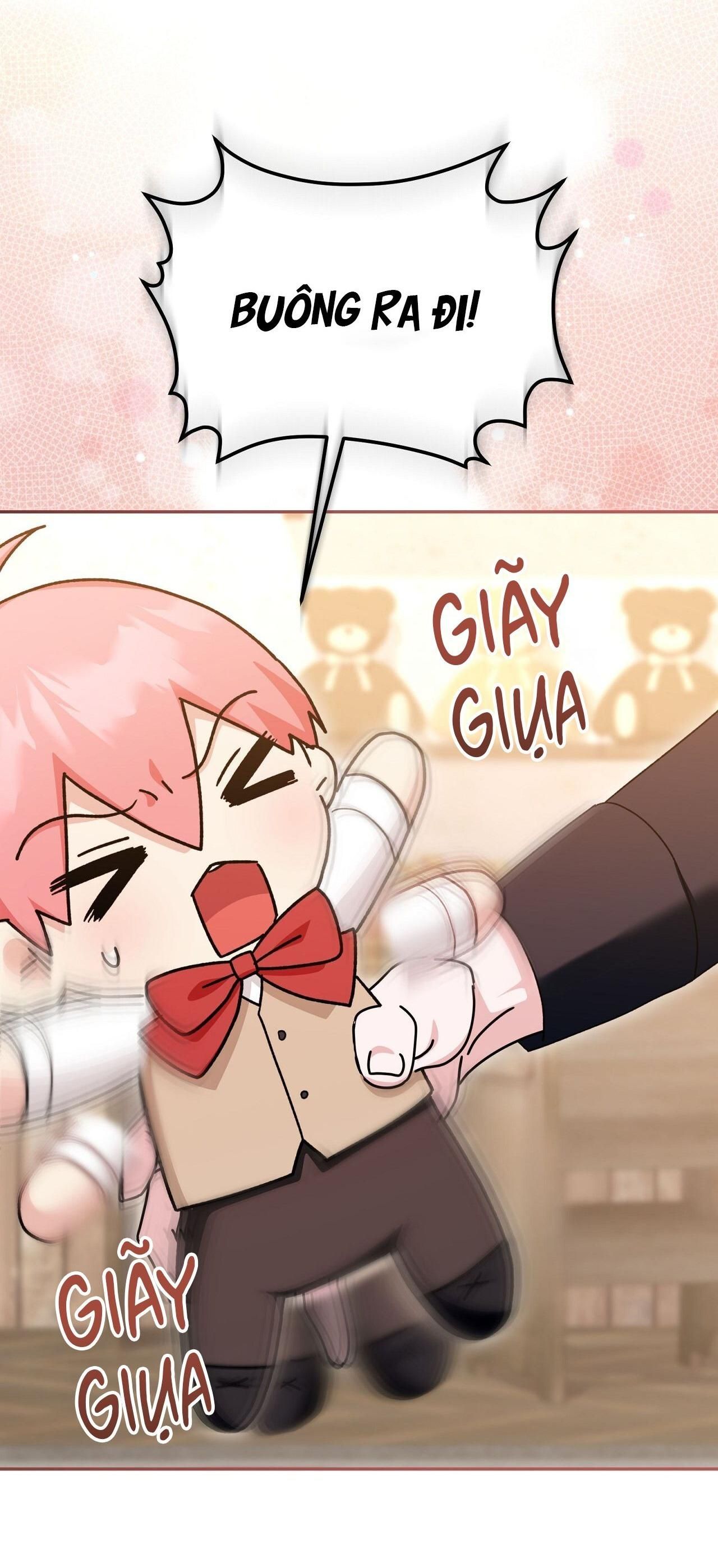 đọc truyện Xuyên Thành Cục Bông Của Tên Cuồng Công Chương 35 ảnh 10 tại Thiên Thai Truyện