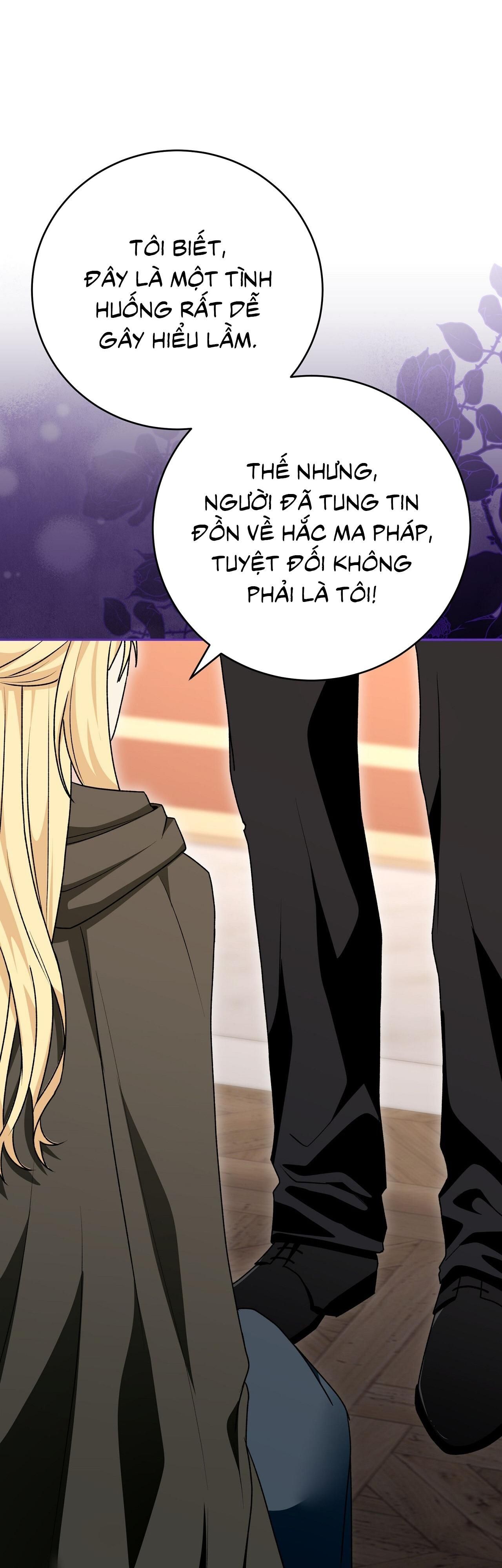 đọc truyện Xuyên Thành Cục Bông Của Tên Cuồng Công Chương 36 ảnh 12 tại Thiên Thai Truyện