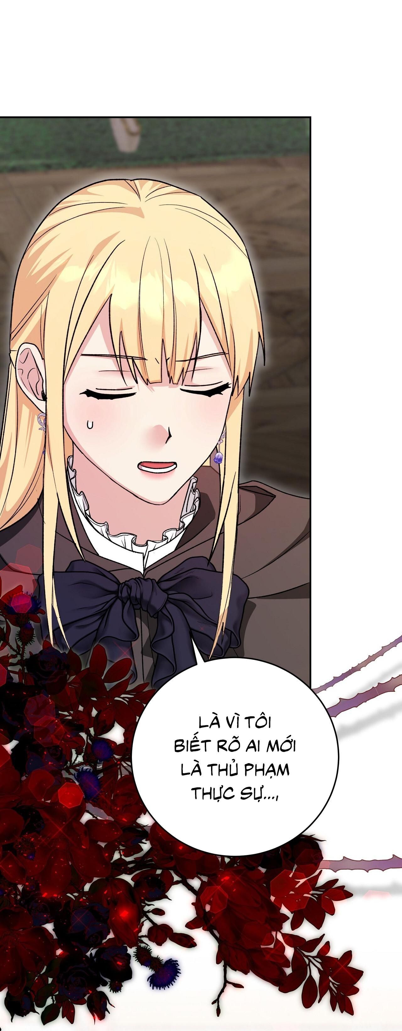 đọc truyện Xuyên Thành Cục Bông Của Tên Cuồng Công Chương 36 ảnh 14 tại Thiên Thai Truyện