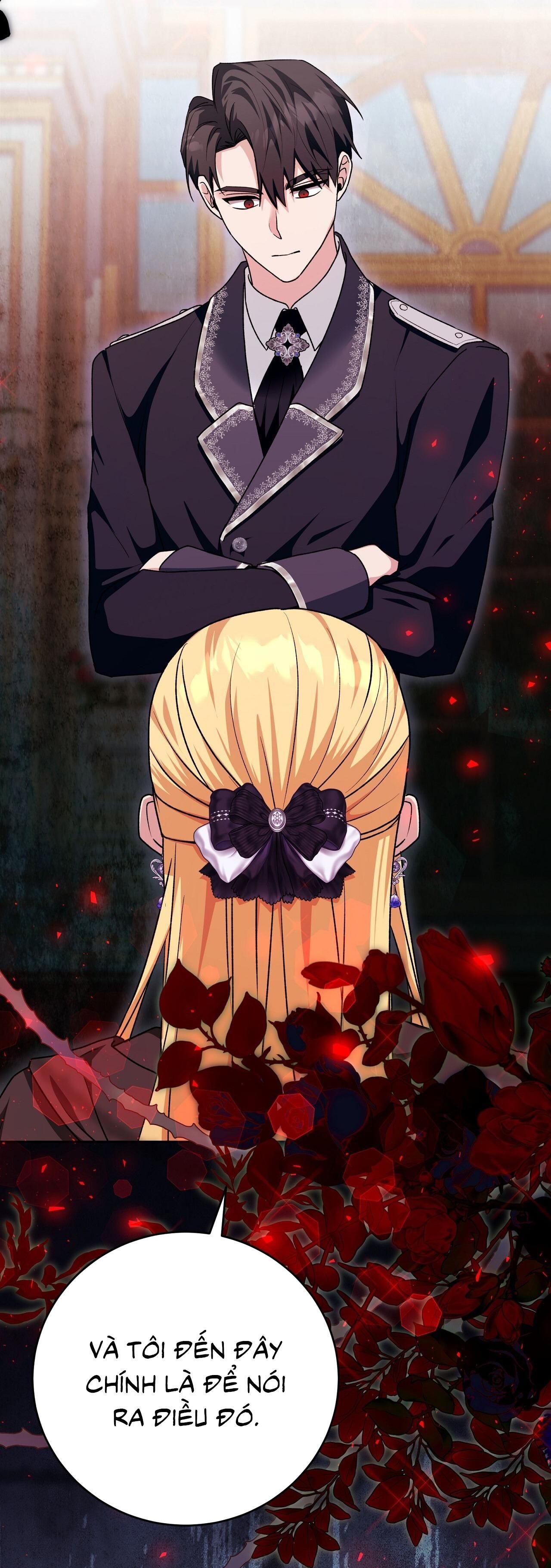 đọc truyện Xuyên Thành Cục Bông Của Tên Cuồng Công Chương 36 ảnh 15 tại Thiên Thai Truyện