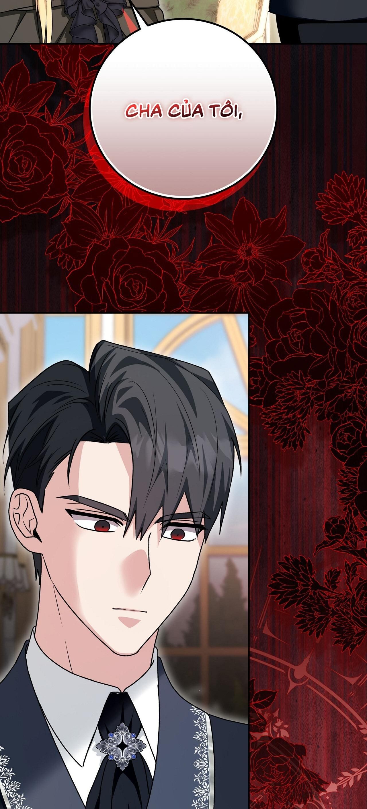 đọc truyện Xuyên Thành Cục Bông Của Tên Cuồng Công Chương 36 ảnh 19 tại Thiên Thai Truyện