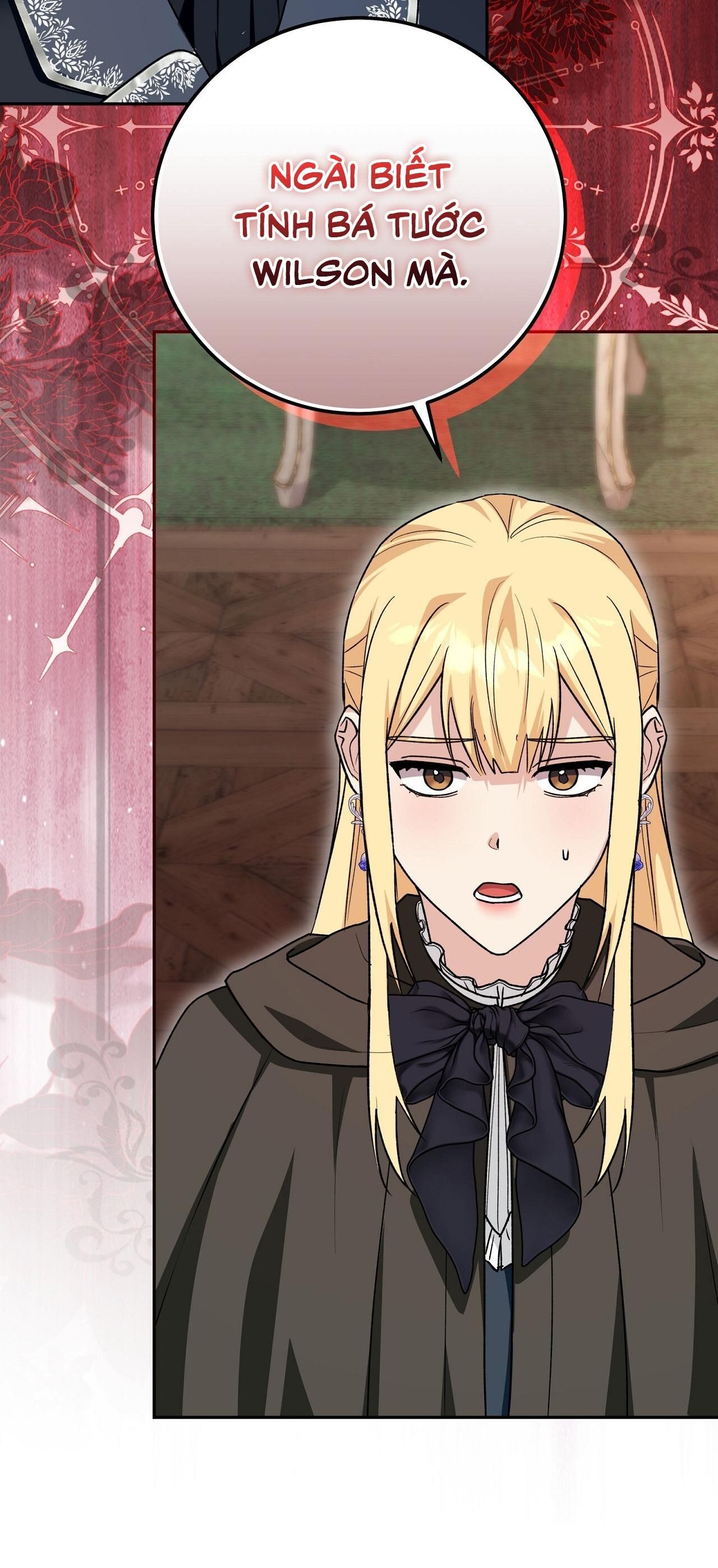 đọc truyện Xuyên Thành Cục Bông Của Tên Cuồng Công Chương 36 ảnh 20 tại Thiên Thai Truyện