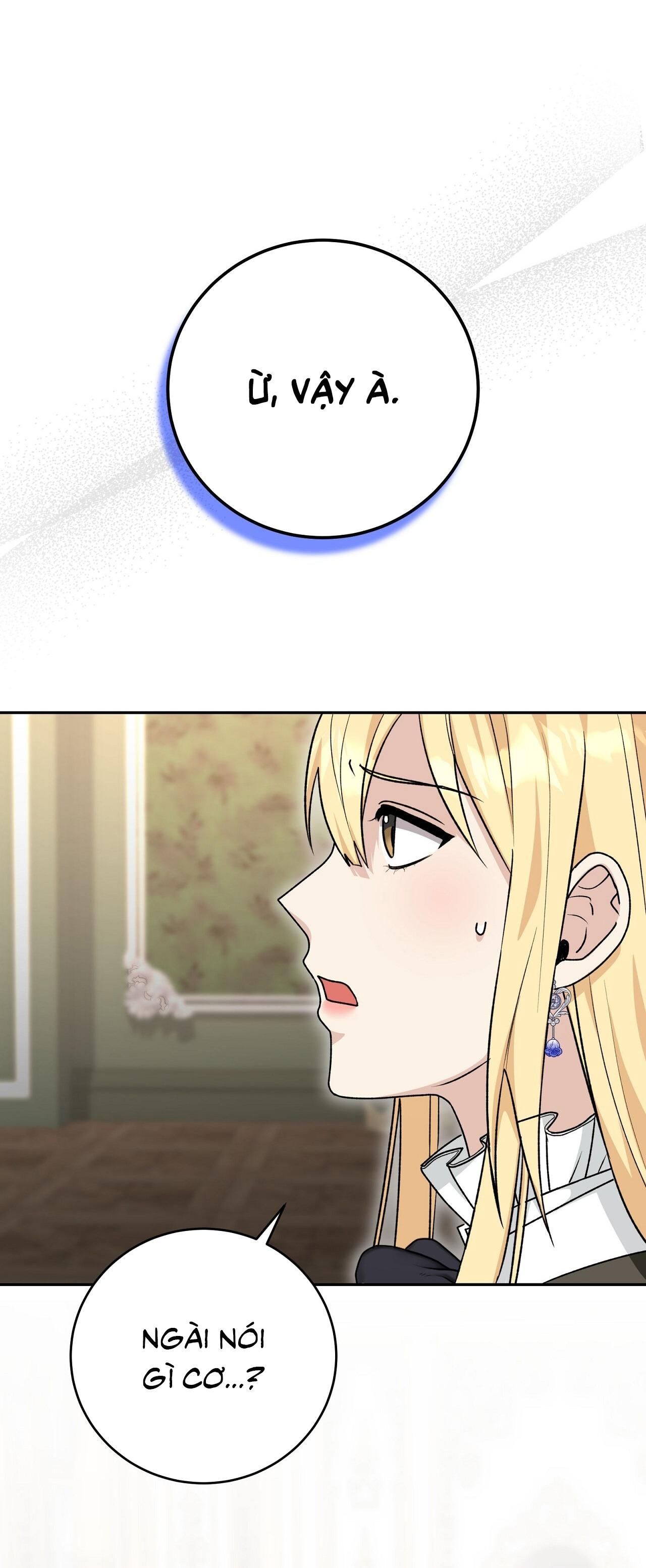 đọc truyện Xuyên Thành Cục Bông Của Tên Cuồng Công Chương 36 ảnh 21 tại Thiên Thai Truyện