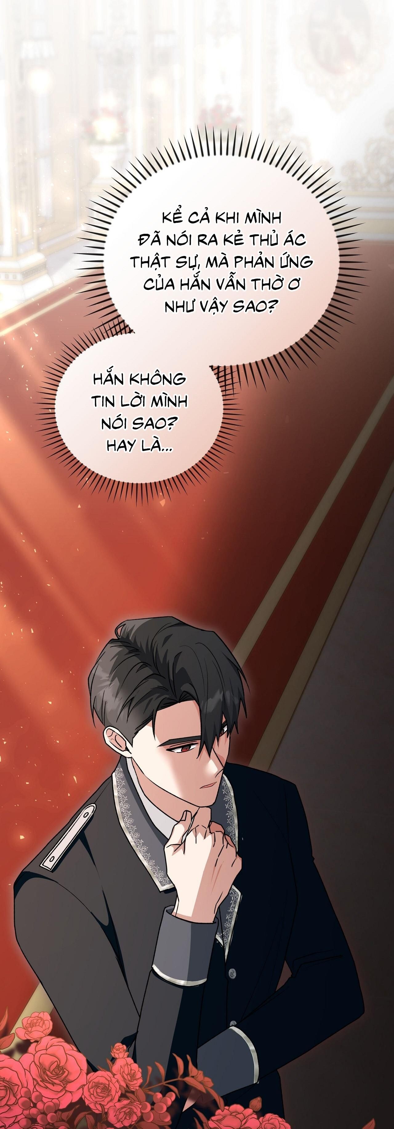 đọc truyện Xuyên Thành Cục Bông Của Tên Cuồng Công Chương 36 ảnh 22 tại Thiên Thai Truyện