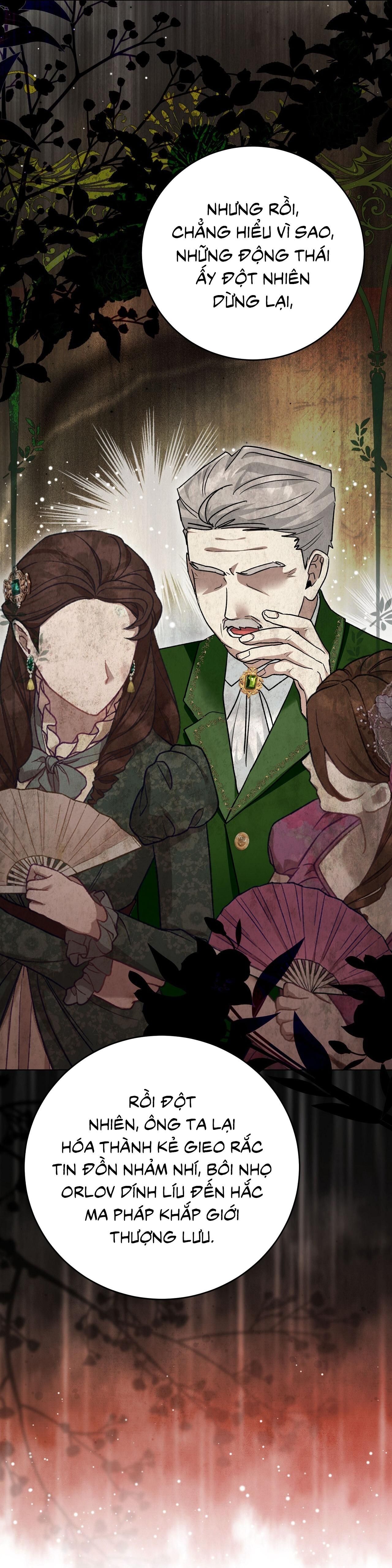 đọc truyện Xuyên Thành Cục Bông Của Tên Cuồng Công Chương 36 ảnh 24 tại Thiên Thai Truyện