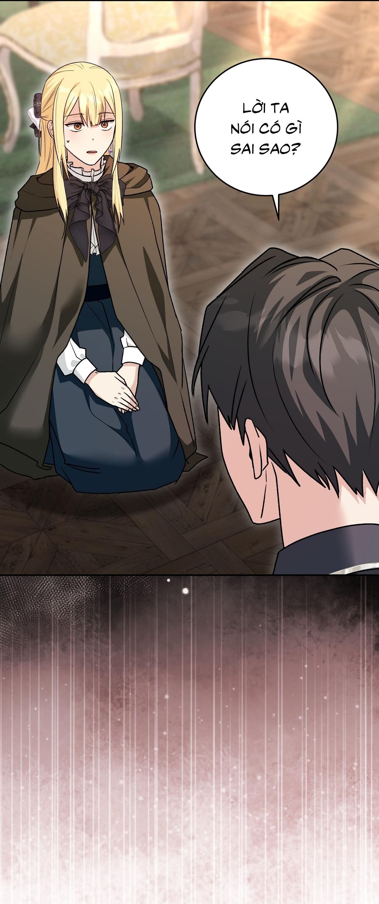 đọc truyện Xuyên Thành Cục Bông Của Tên Cuồng Công Chương 36 ảnh 26 tại Thiên Thai Truyện