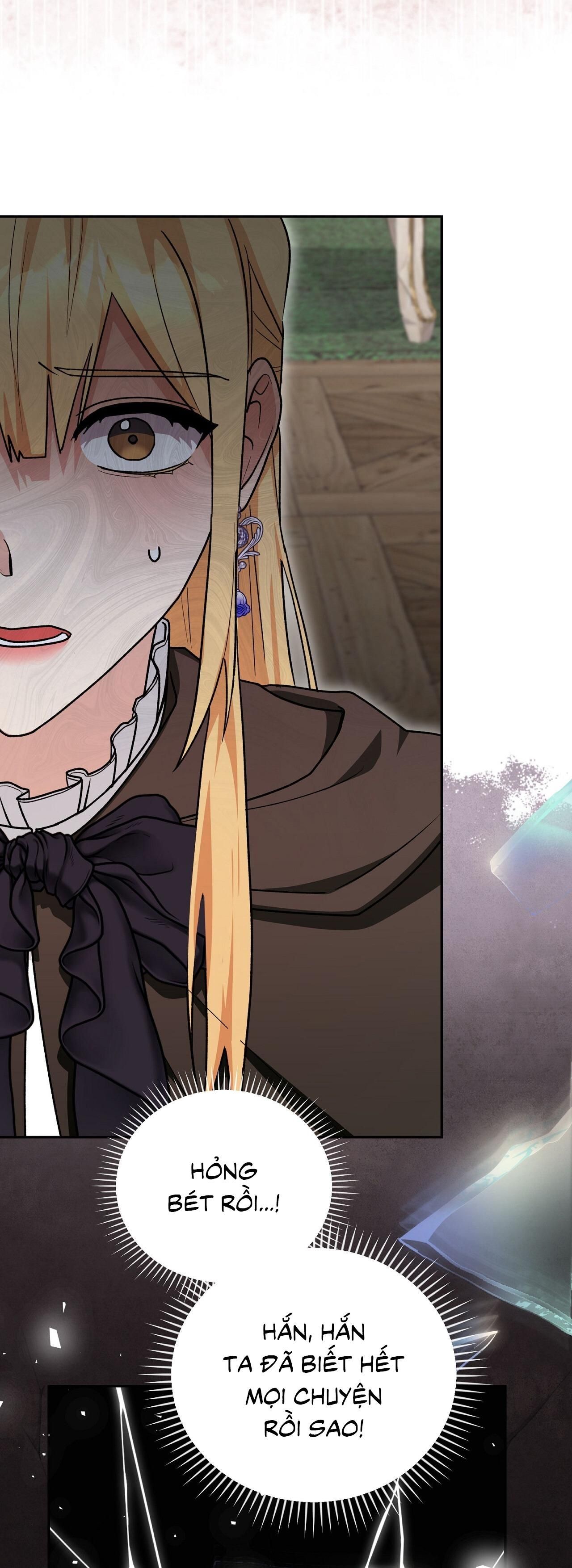 đọc truyện Xuyên Thành Cục Bông Của Tên Cuồng Công Chương 36 ảnh 27 tại Thiên Thai Truyện