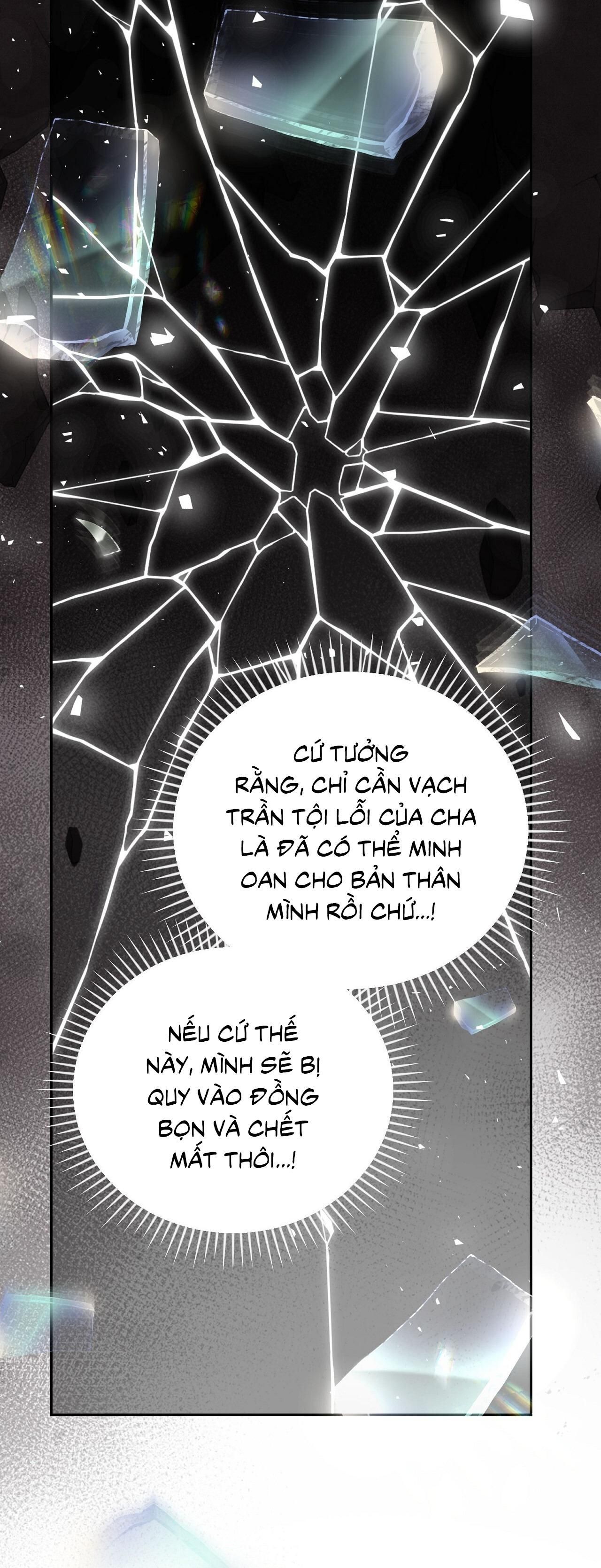 đọc truyện Xuyên Thành Cục Bông Của Tên Cuồng Công Chương 36 ảnh 28 tại Thiên Thai Truyện