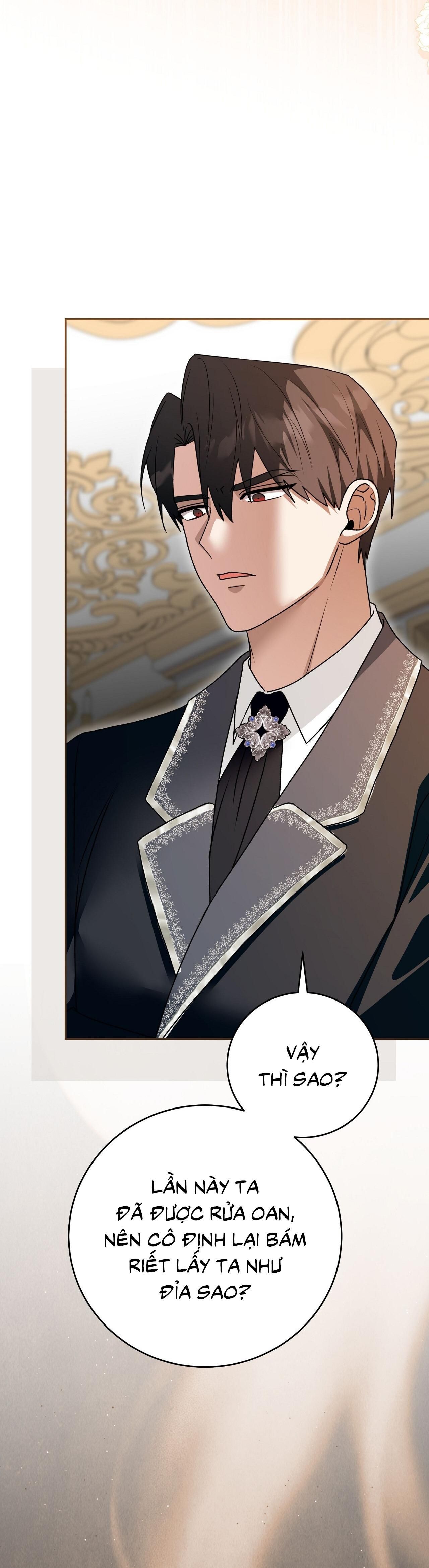 đọc truyện Xuyên Thành Cục Bông Của Tên Cuồng Công Chương 36 ảnh 33 tại Thiên Thai Truyện