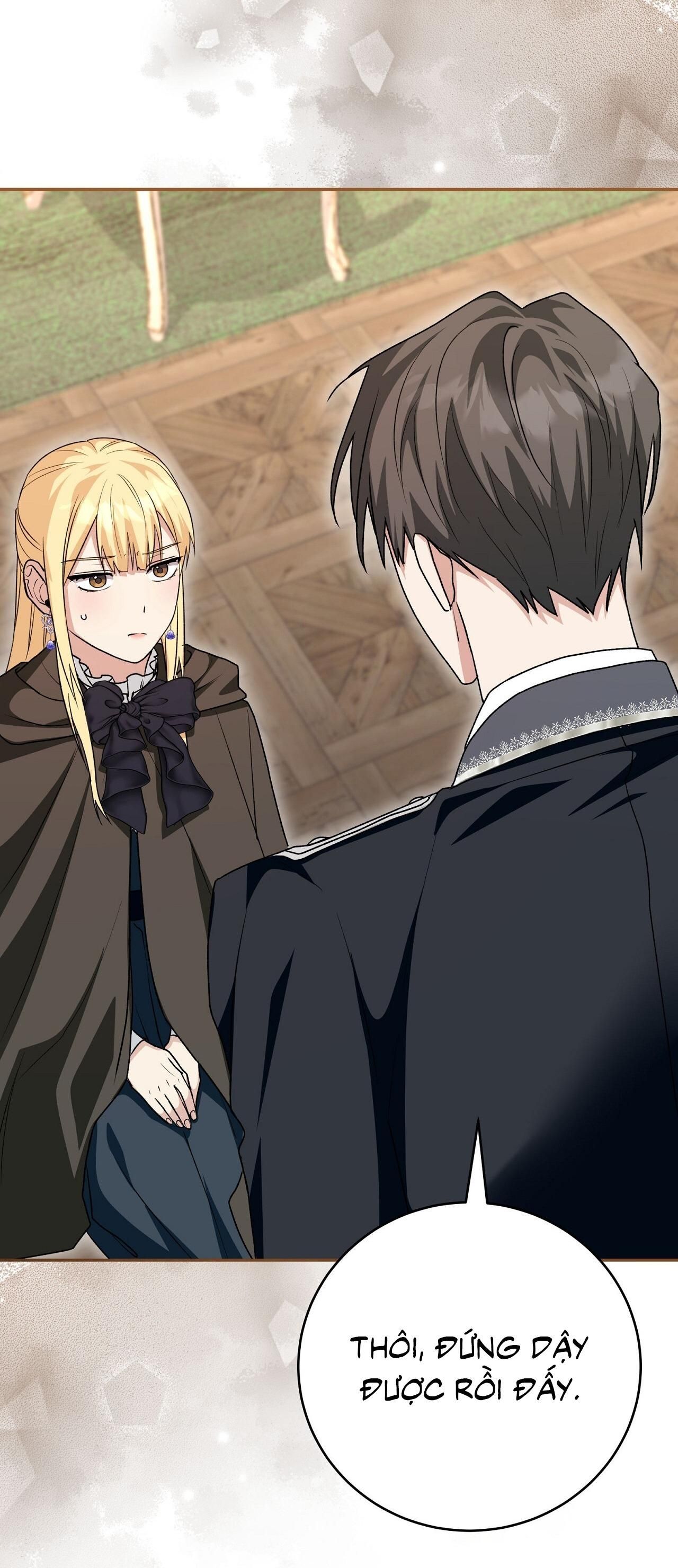 đọc truyện Xuyên Thành Cục Bông Của Tên Cuồng Công Chương 36 ảnh 39 tại Thiên Thai Truyện