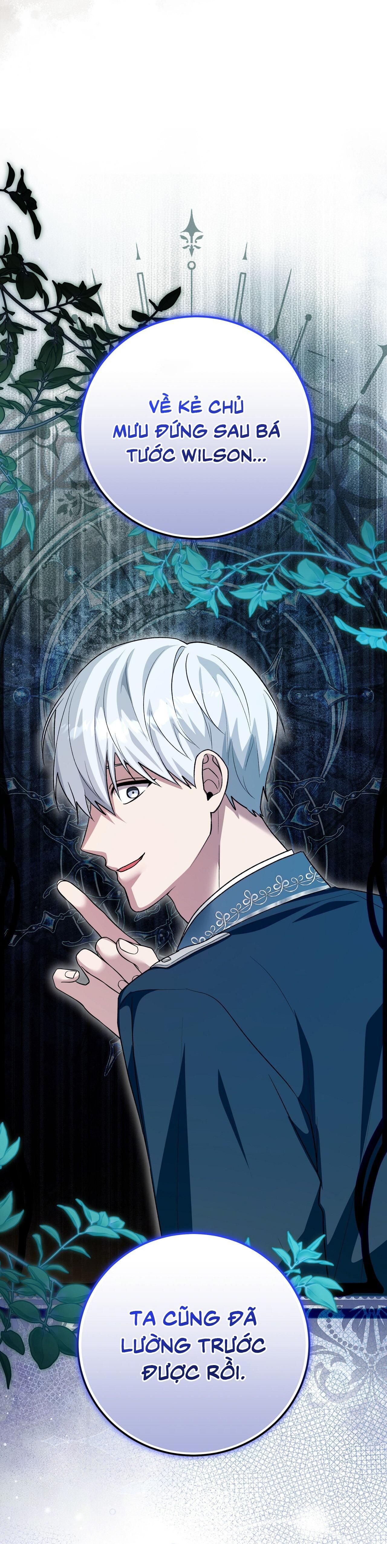 đọc truyện Xuyên Thành Cục Bông Của Tên Cuồng Công Chương 36 ảnh 40 tại Thiên Thai Truyện