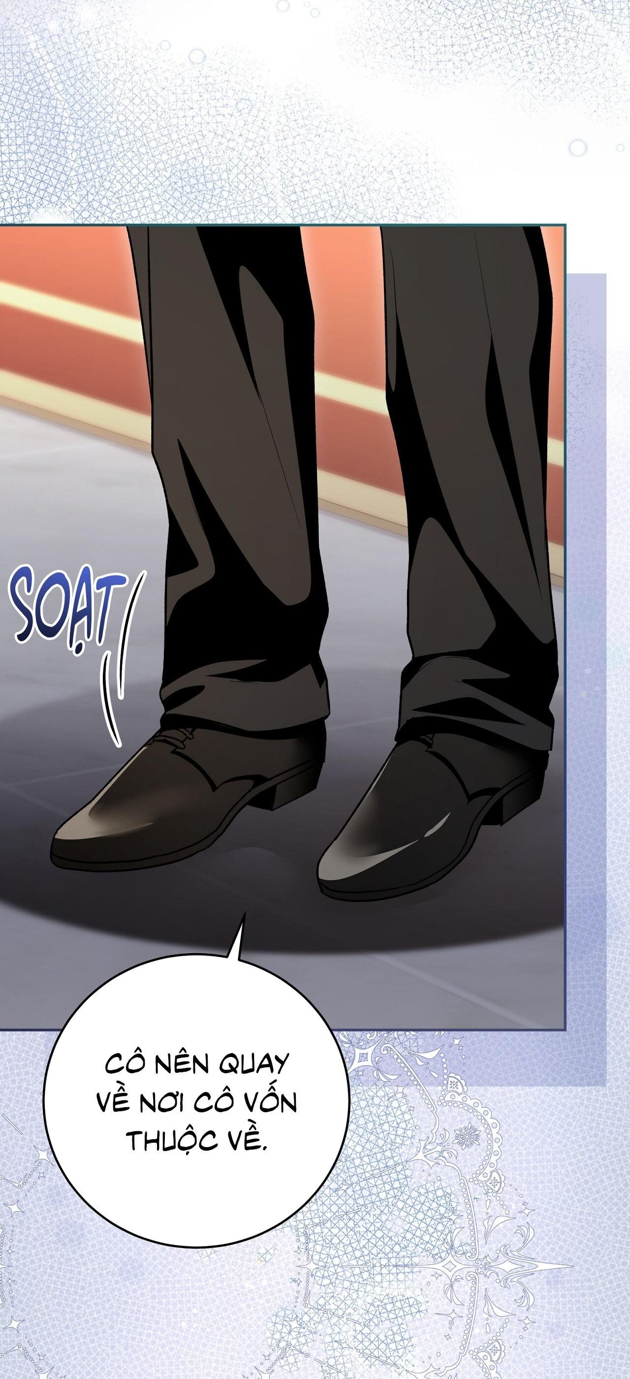 đọc truyện Xuyên Thành Cục Bông Của Tên Cuồng Công Chương 36 ảnh 41 tại Thiên Thai Truyện