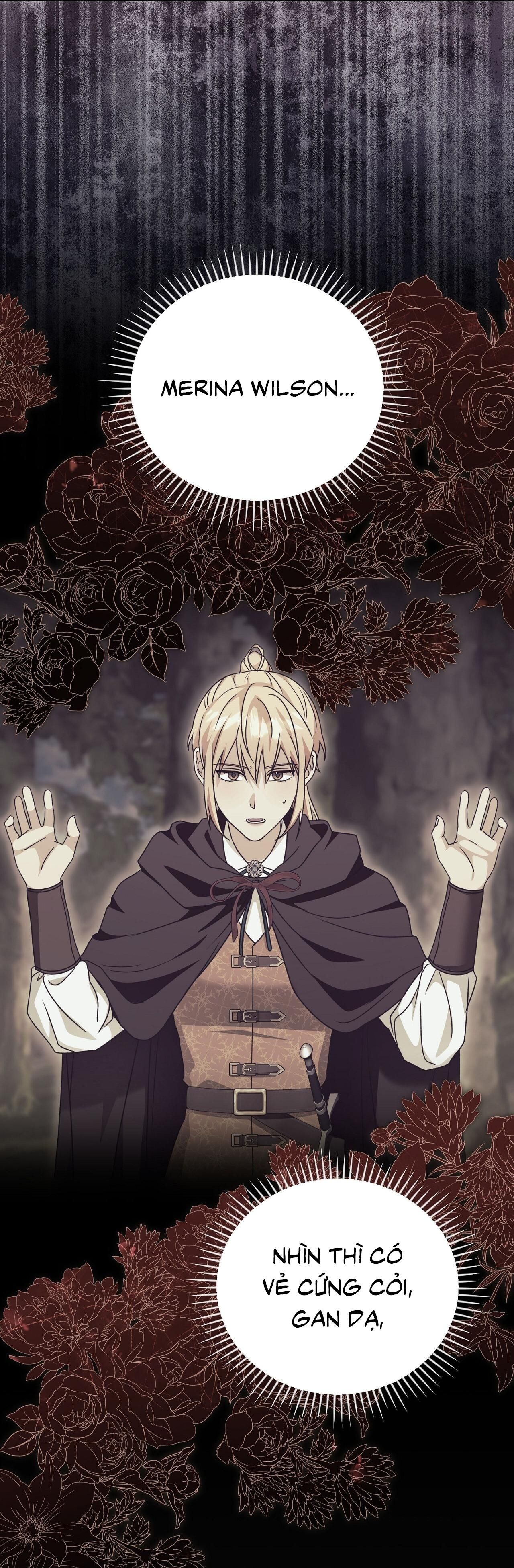 đọc truyện Xuyên Thành Cục Bông Của Tên Cuồng Công Chương 36 ảnh 6 tại Thiên Thai Truyện