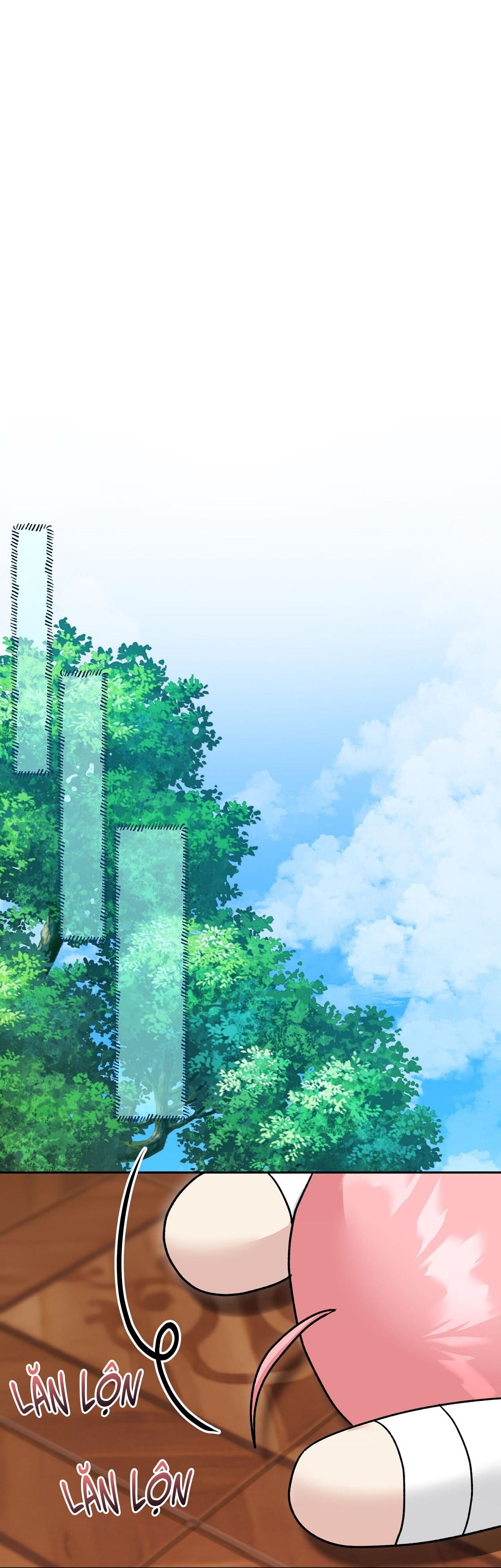 đọc truyện Xuyên Thành Cục Bông Của Tên Cuồng Công Chương 36 ảnh 43 tại Thiên Thai Truyện