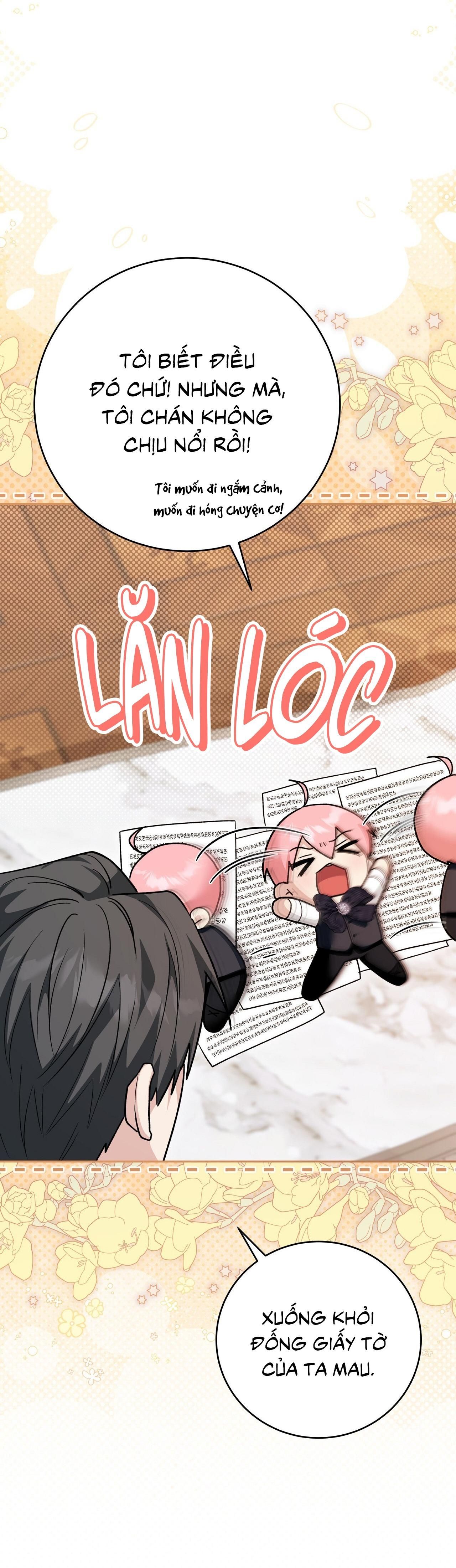 đọc truyện Xuyên Thành Cục Bông Của Tên Cuồng Công Chương 36 ảnh 47 tại Thiên Thai Truyện