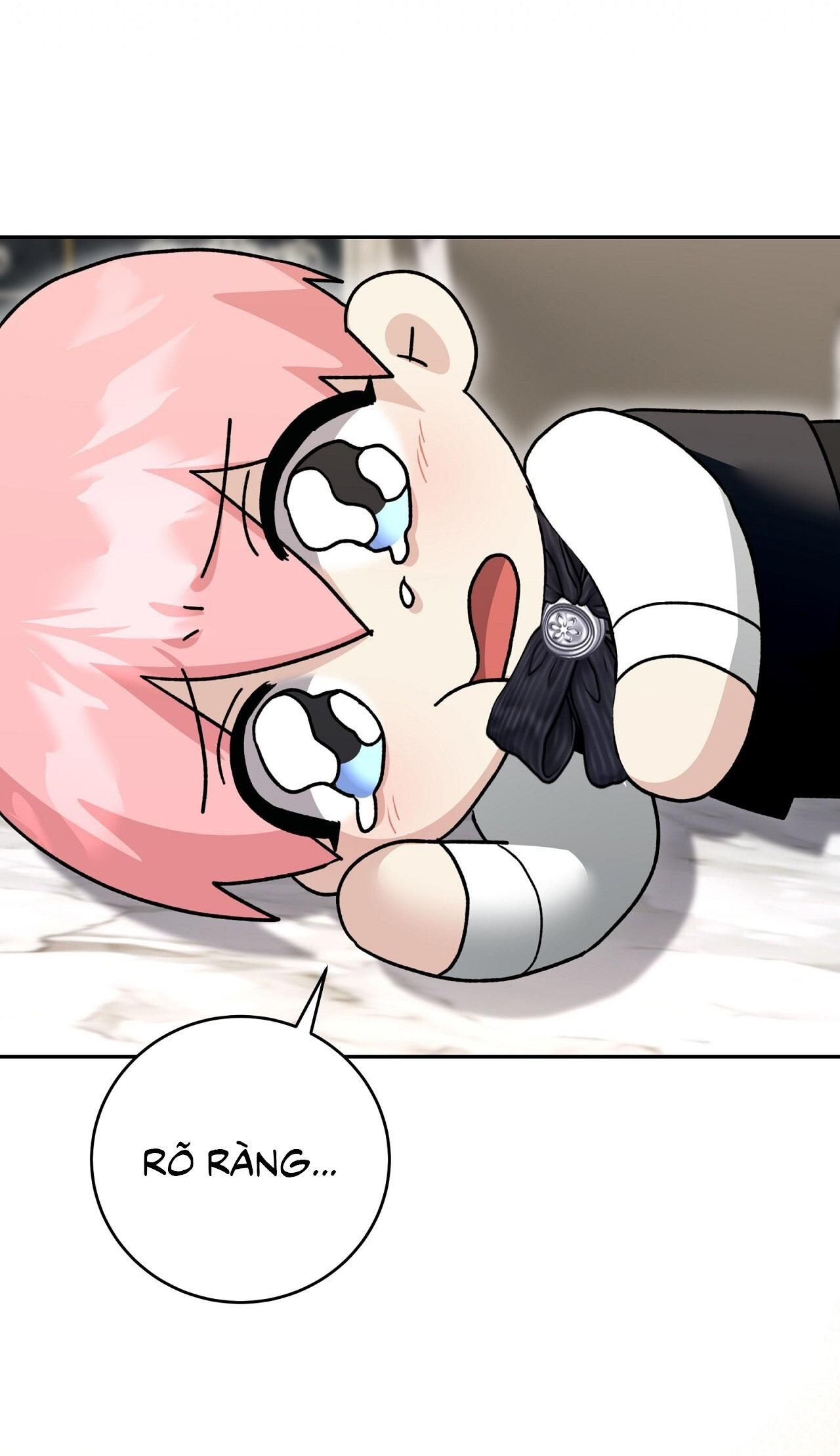 đọc truyện Xuyên Thành Cục Bông Của Tên Cuồng Công Chương 36 ảnh 48 tại Thiên Thai Truyện